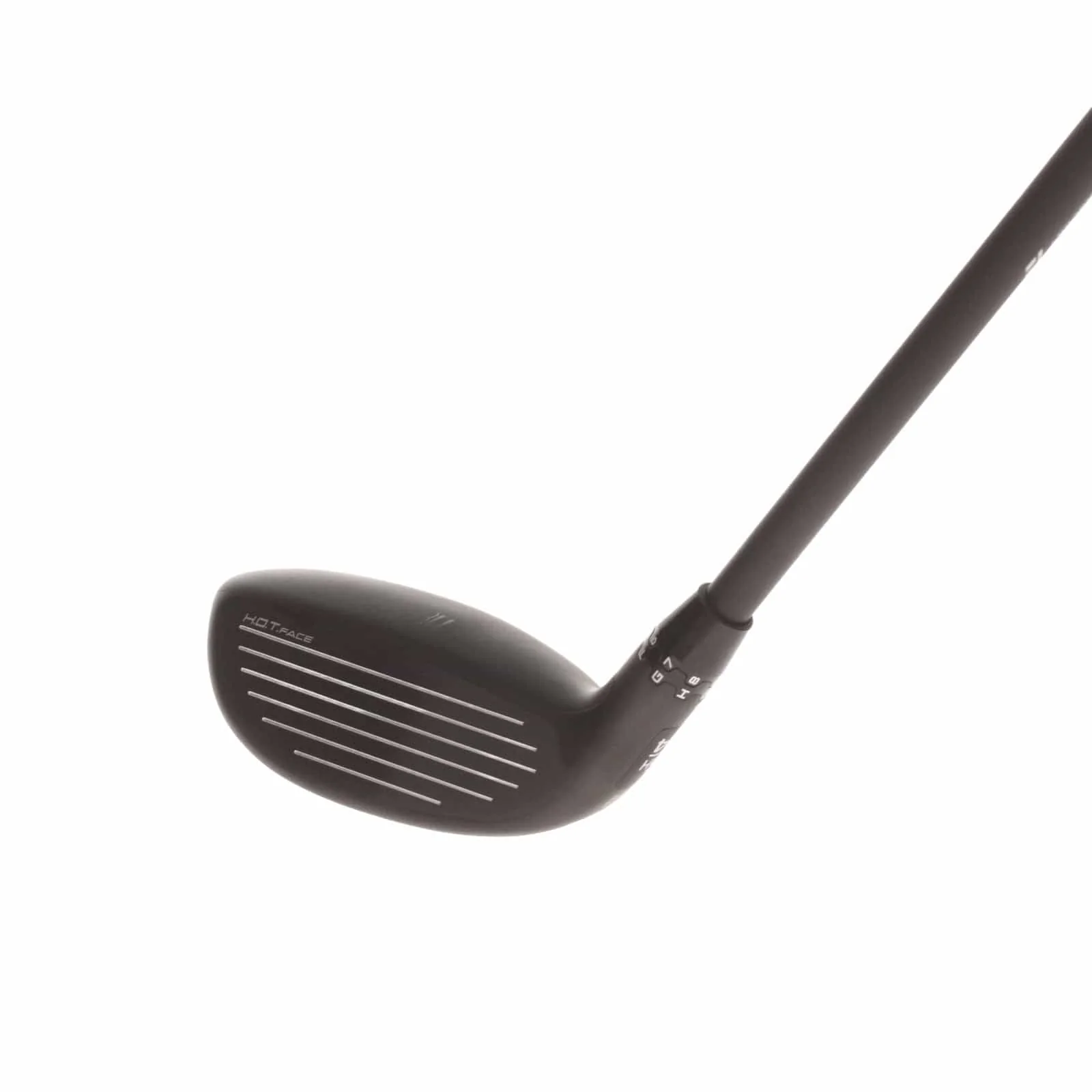 Cobra DS-Adapt Graphite Mens Right Hand 5 Hybrid 24* Regular - MMT 70 HY - Image 4