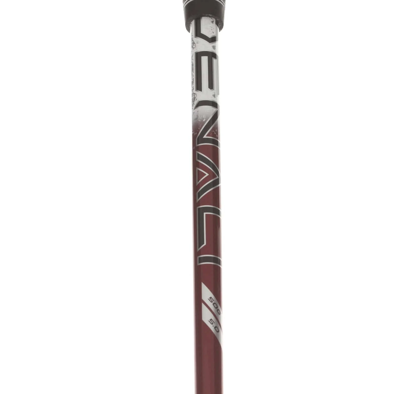 Cobra DS-Adapt Graphite Mens Right Hand 7 Hybrid 31* Senior - Project X Denali Red 50 - Image 5
