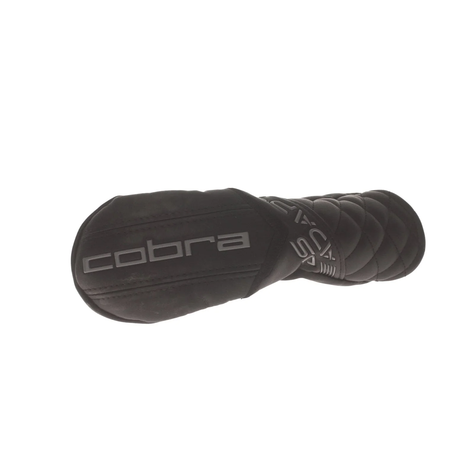 Cobra DS-Adapt Graphite Mens Right Hand 7 Hybrid 31* Senior - Project X Denali Red 50 - Image 7