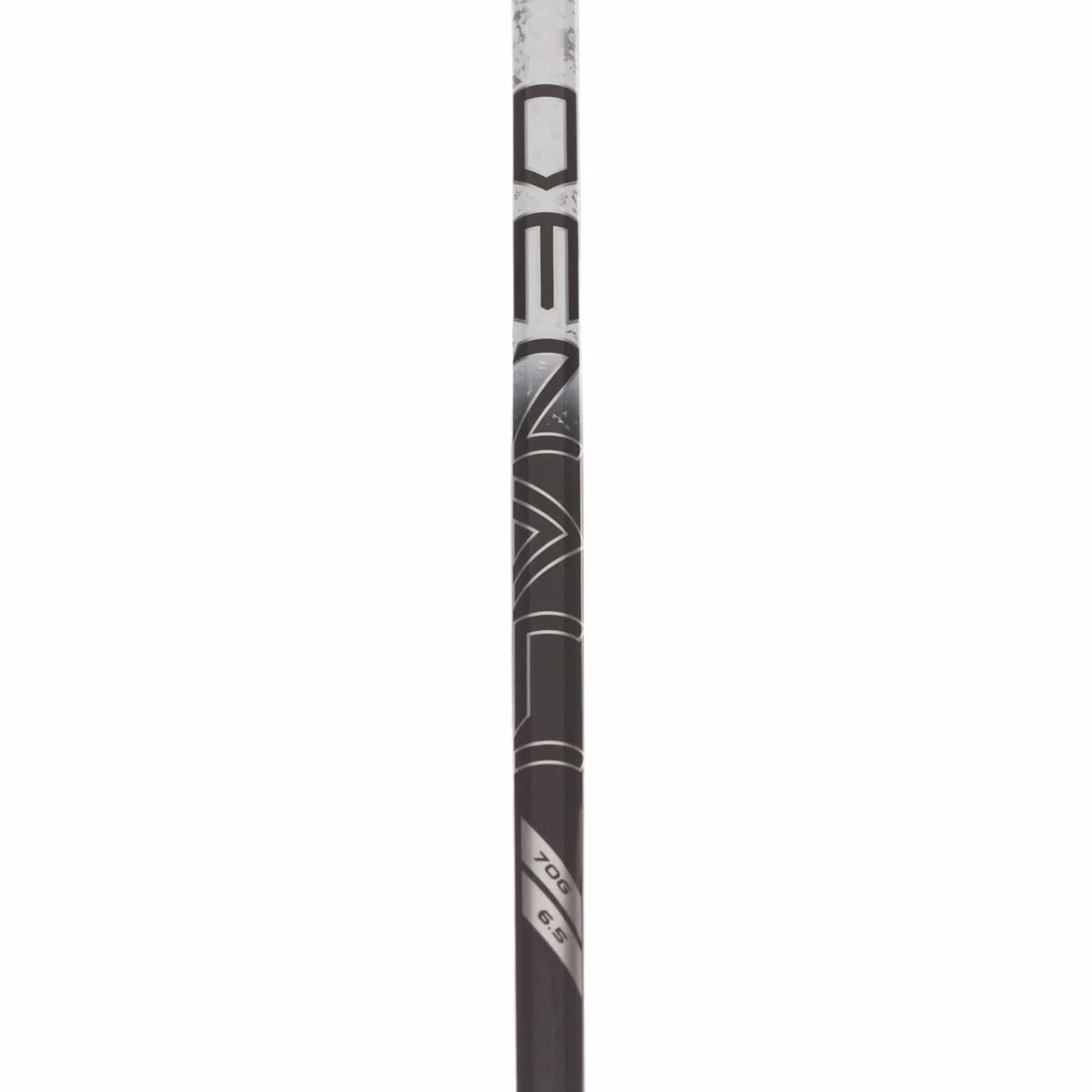 Cobra DS-Adapt LS Graphite Mens Left Hand Driver 9* Extra Stiff - Denali Black 70g 6.5 - Image 5