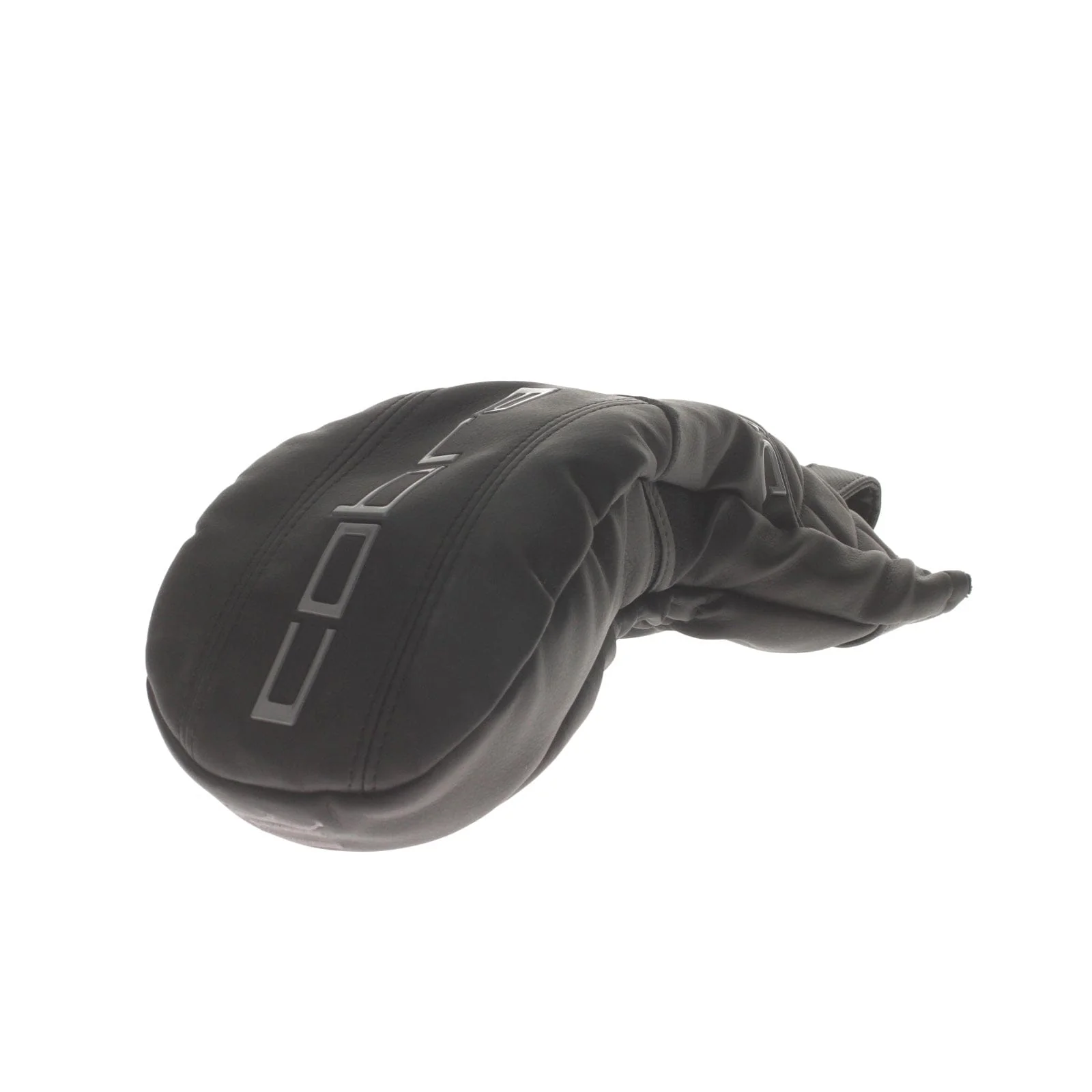 Cobra DS-Adapt LS Graphite Mens Left Hand Driver 9* Extra Stiff - Denali Black 70g 6.5 - Image 7