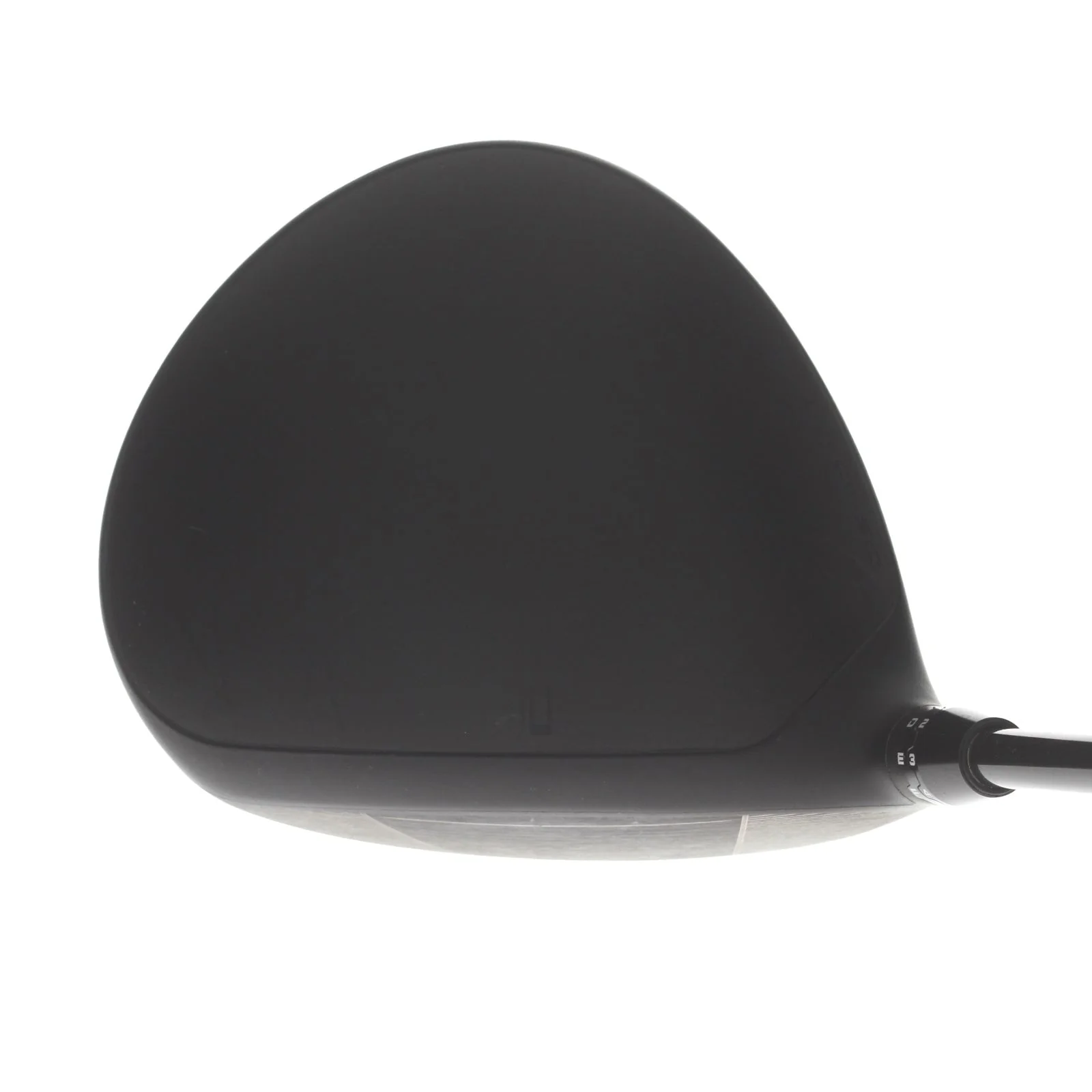 Cobra DS-Adapt LS Graphite Mens Right Hand Driver 10.5* Extra Stiff - Denali Black 6.5 60g - Image 2