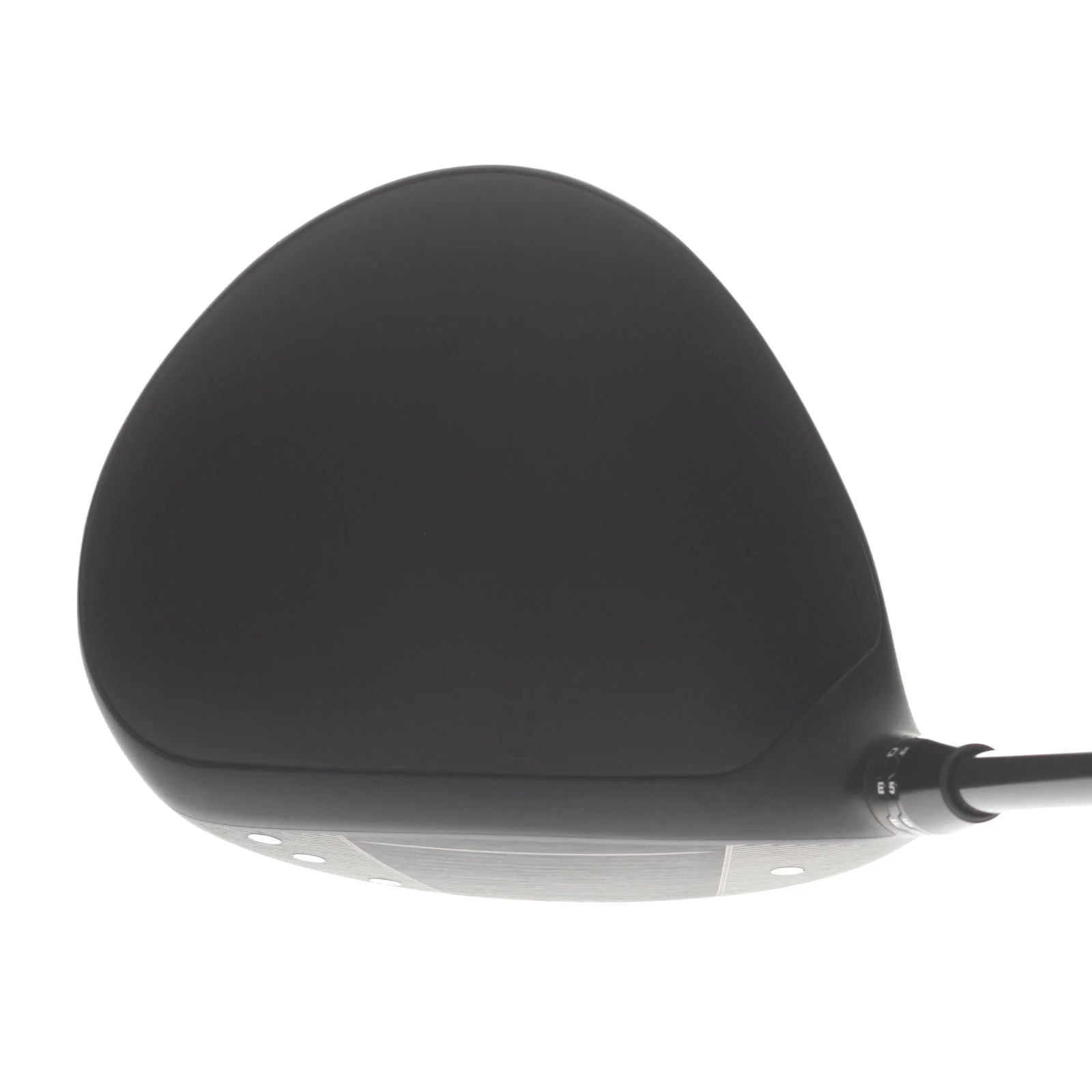 Cobra DS-Adapt LS Graphite Mens Right Hand Driver 10.5* Stiff - Denali Black 60g 6.0 - Image 3