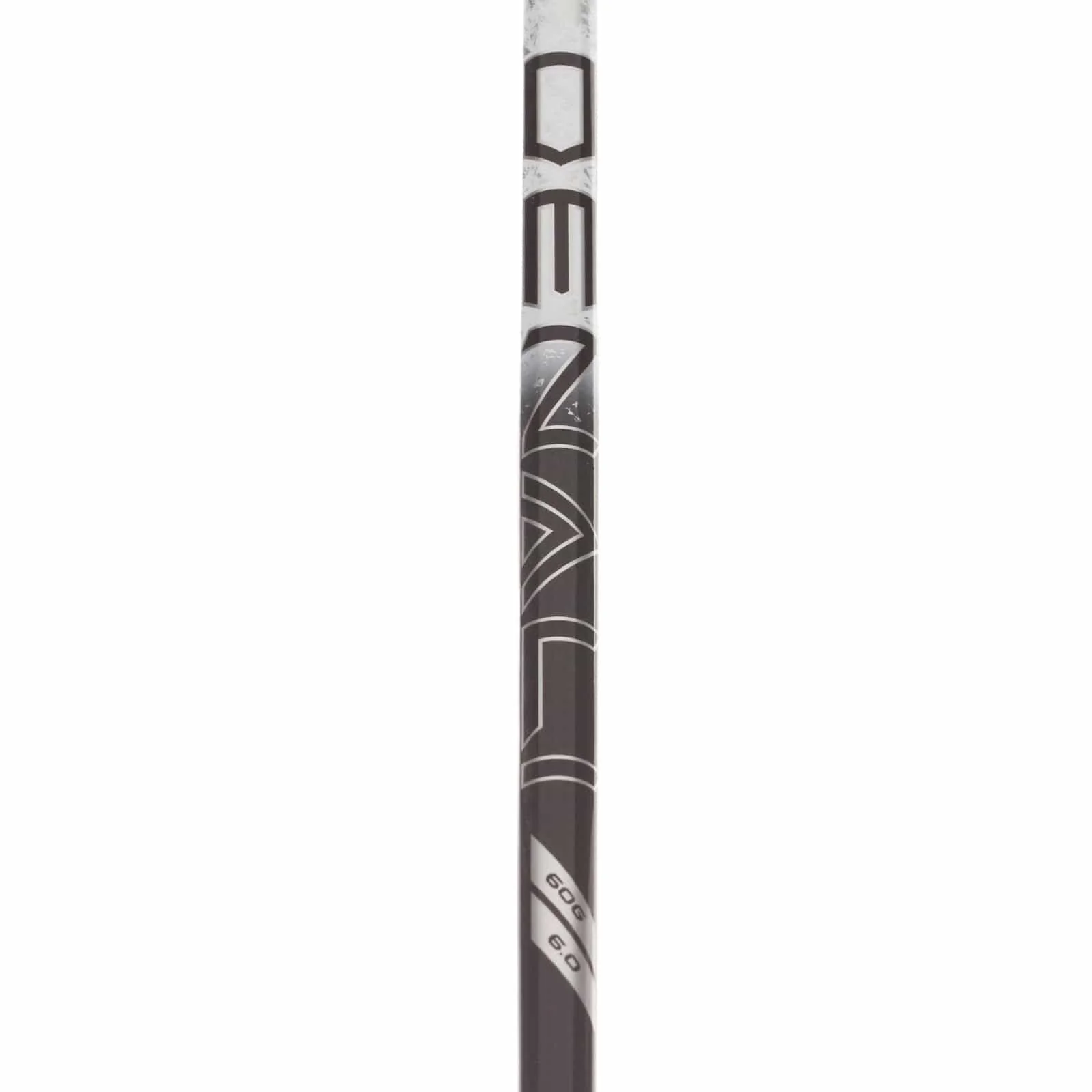 Cobra DS-Adapt LS Graphite Mens Right Hand Driver 10.5* Stiff - Denali Black 60g 6.0 - Image 5