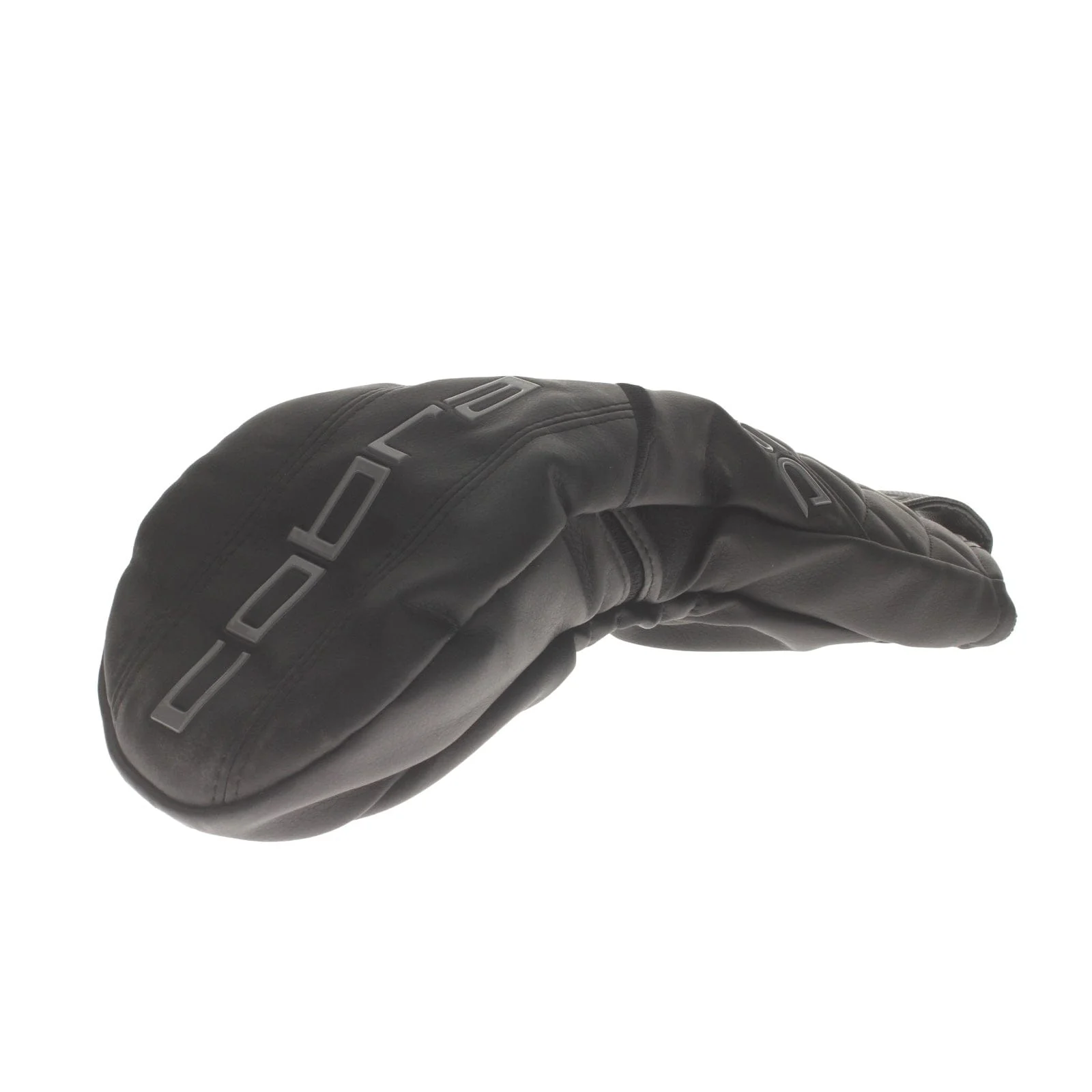Cobra DS-Adapt LS Graphite Mens Right Hand Driver 10.5* Stiff - Denali Black 60g 6.0 - Image 7