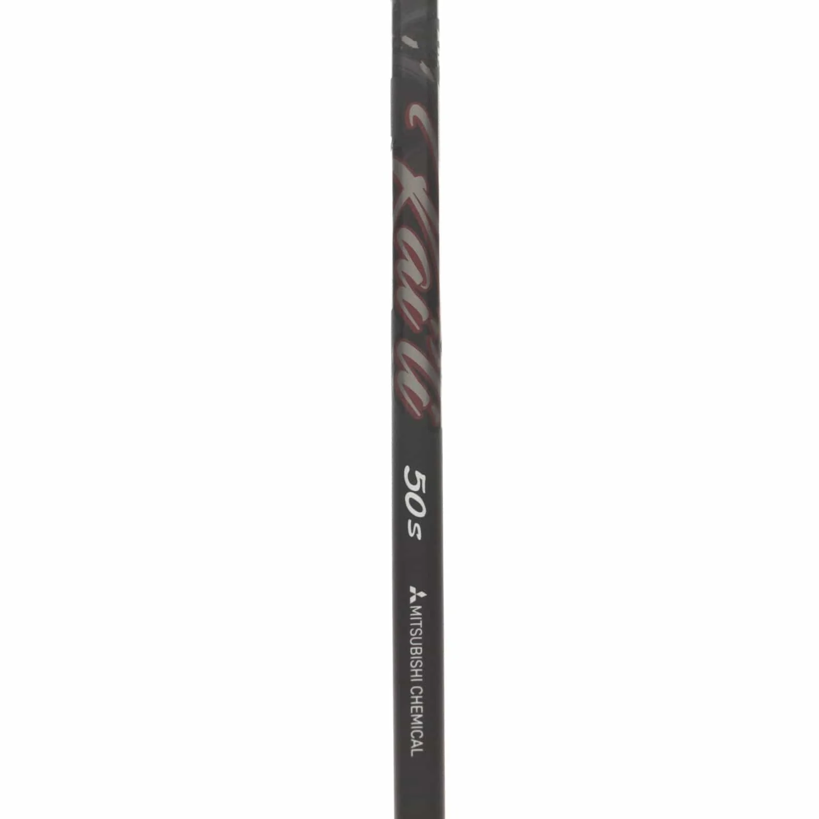 Cobra DS-Adapt LS Graphite Mens Right Hand Driver 6* Stiff - Kai'li Red 50s - Image 4