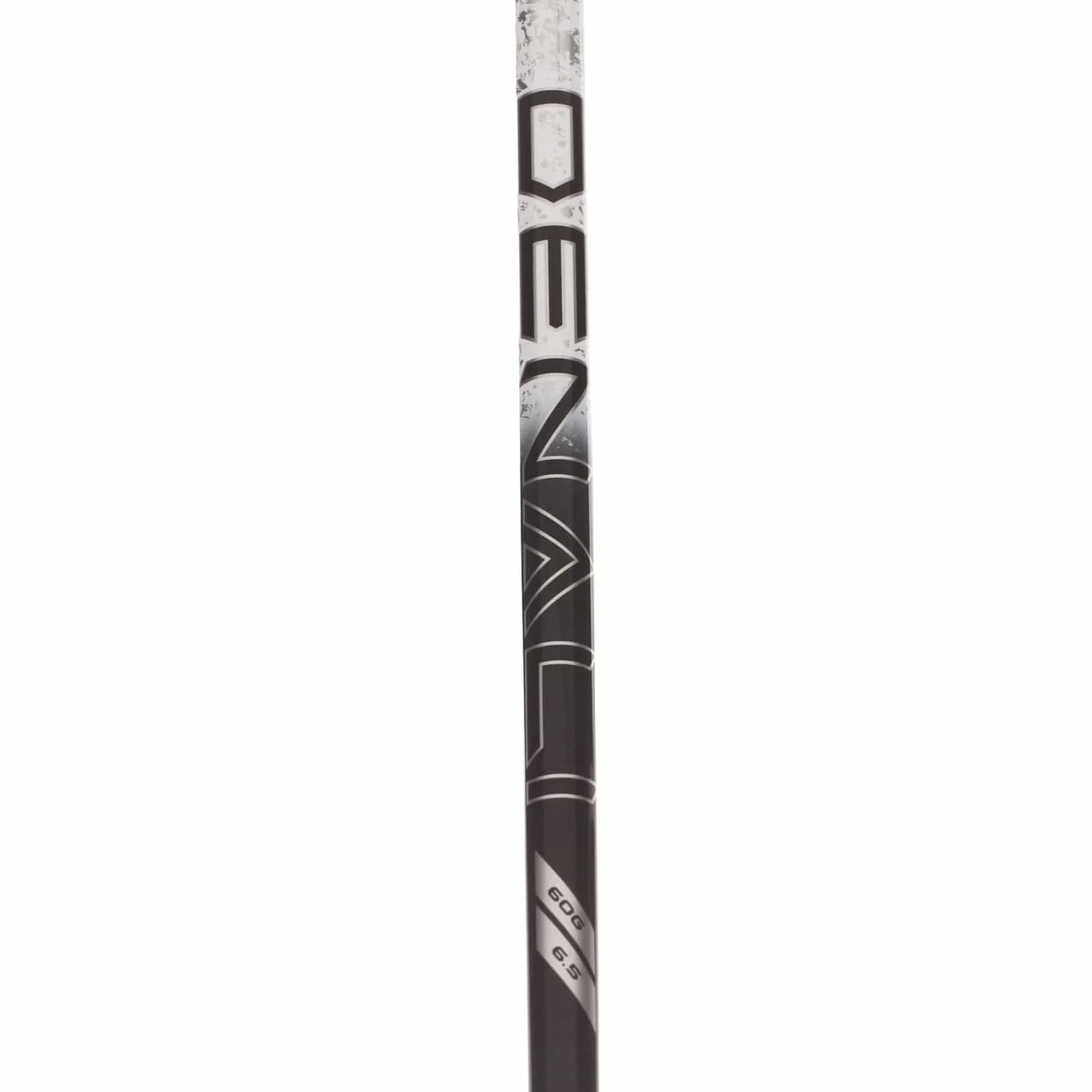 Cobra DS-Adapt LS Graphite Mens Right Hand Driver 9* Extra Stiff - Denali Black 60g 6.5 - Image 5