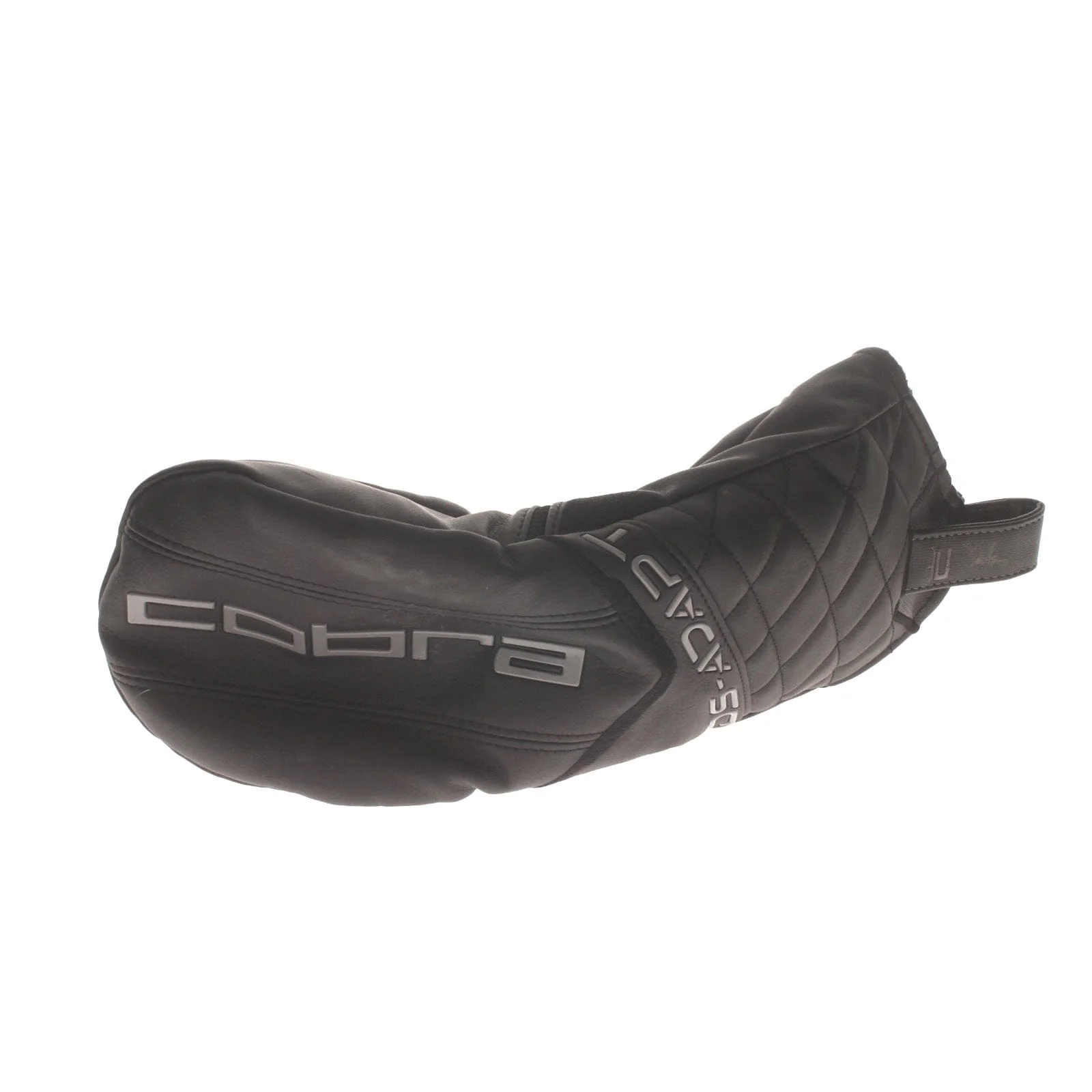 Cobra DS-Adapt LS Graphite Mens Right Hand Driver 9* Stiff - Denali 6.0 60g - Image 7