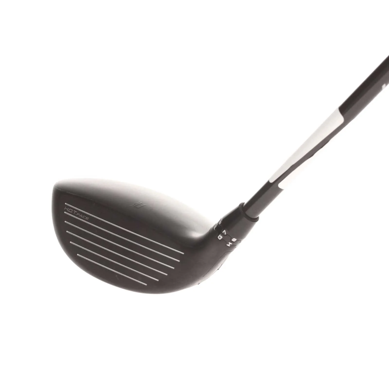 Cobra DS-Adapt LS Graphite Mens Right Hand Fairway 3 Wood 14.5* Extra Stiff - Denali Blue 6.5 70g - Image 3