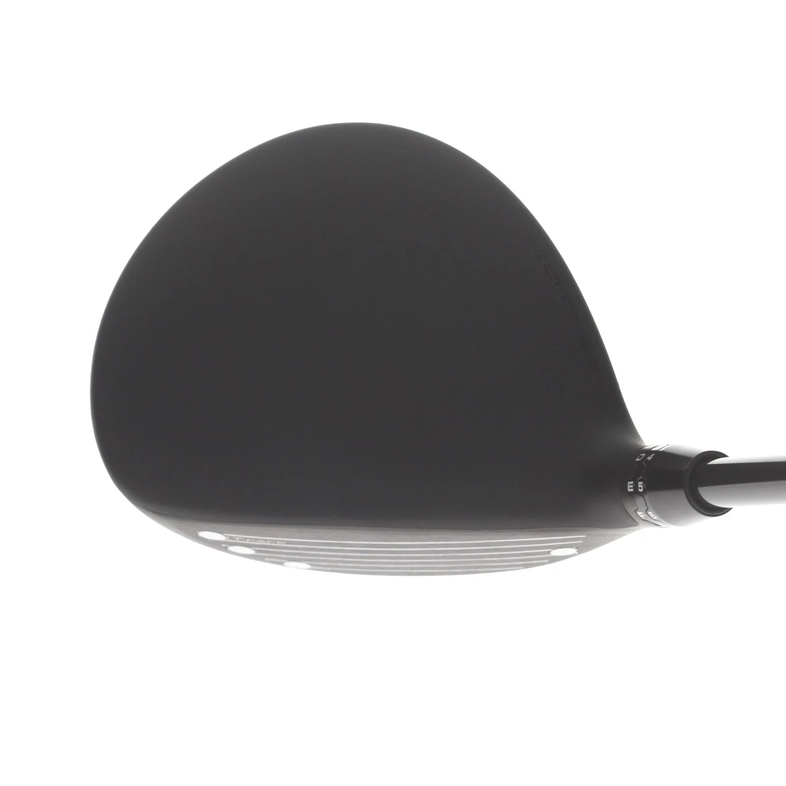Cobra DS-Adapt LS Graphite Mens Right Hand Fairway 3 Wood 14.5* Stiff - Denali Black 70 - Image 3