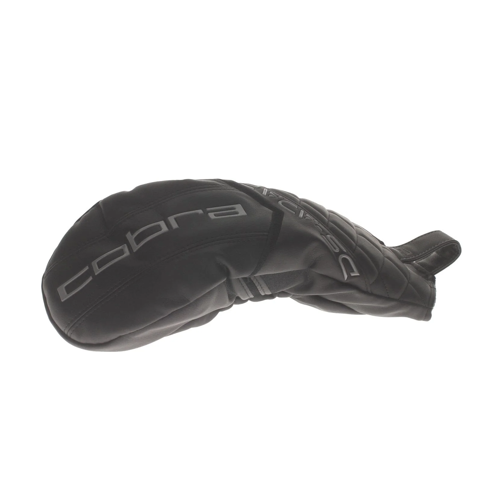 Cobra DS-Adapt Max D Graphite Mens Left Hand Driver 10.5* Regular - Tesnsei AV Series Blue 65 - Image 7
