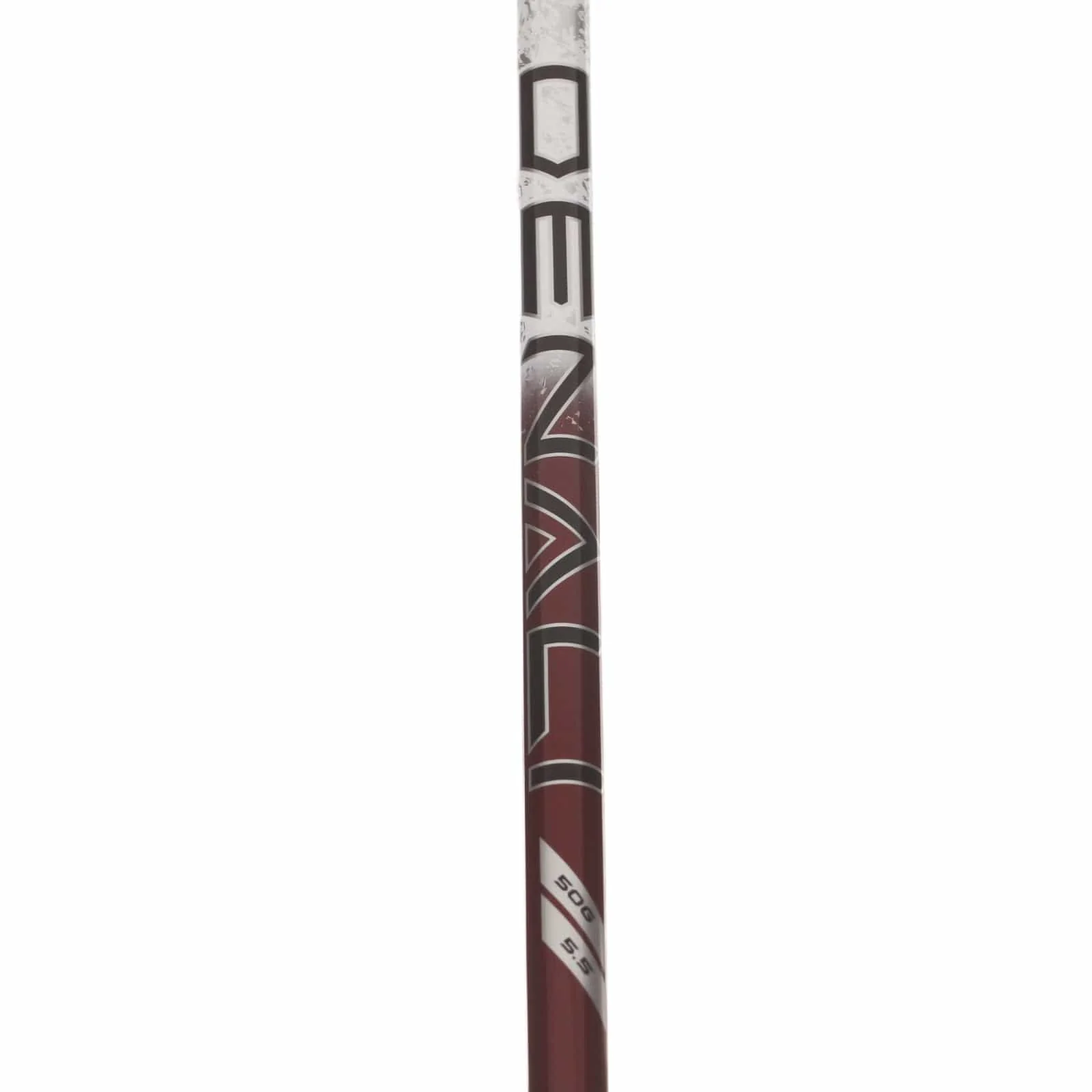 Cobra DS-Adapt Max-D Graphite Mens Right Hand Driver 10.5* Regular - Denali Red 5.5 50g - Image 4