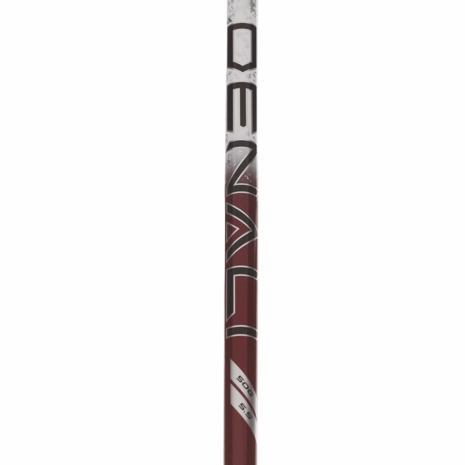 Cobra DS-Adapt Max-D Graphite Mens Right Hand Driver 10.5* Regular - Denali Red 5.5 50g - Image 4