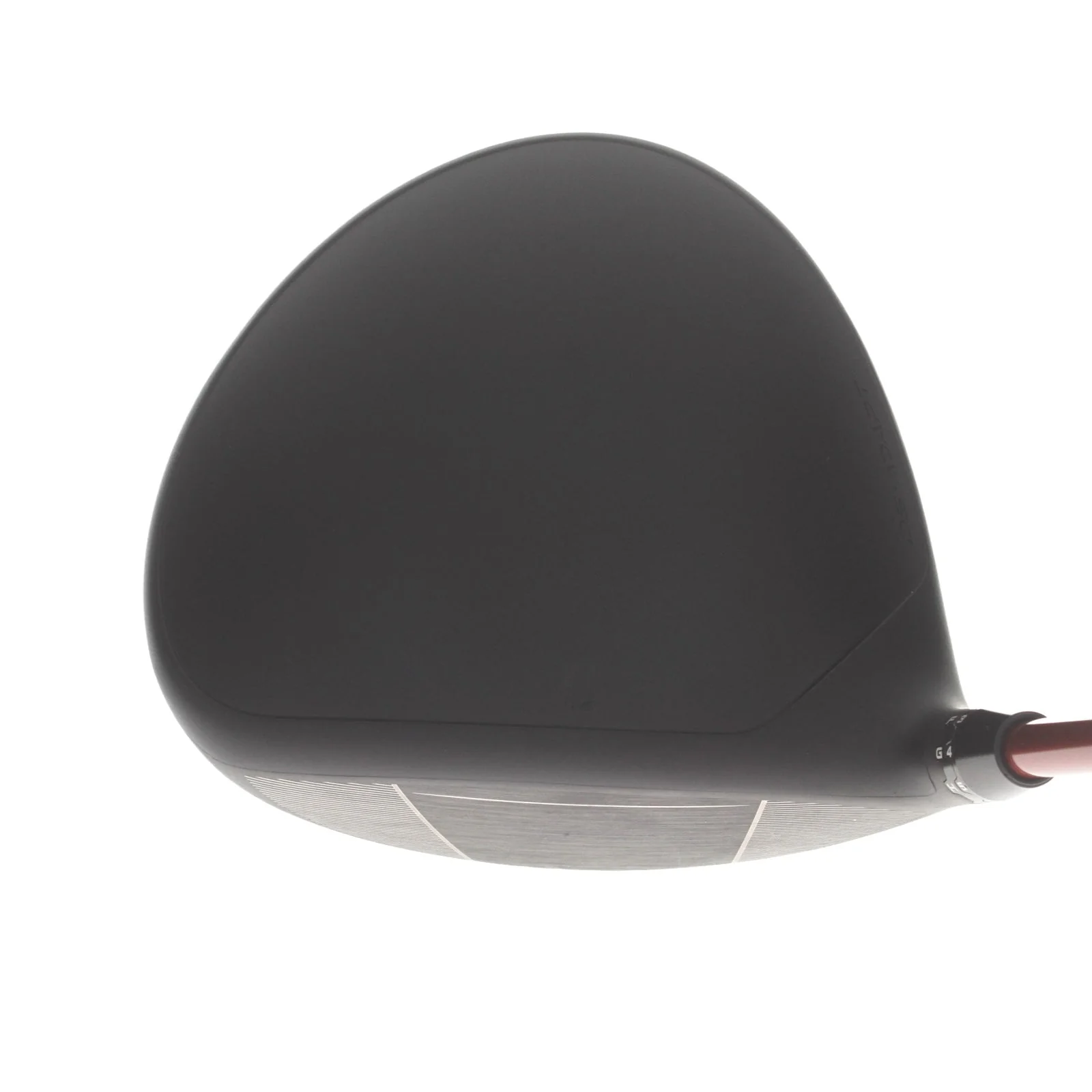 Cobra DS-Adapt Max D Graphite Mens Right Hand Driver 10.5* Stiff - Denali Red 50 - Image 3