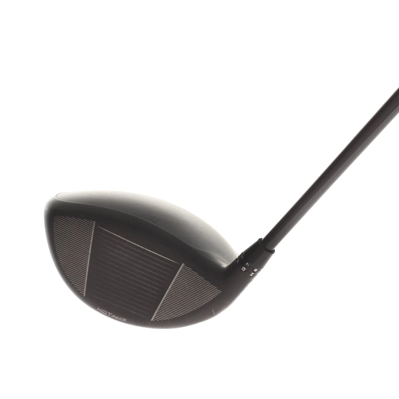 Cobra DS-Adapt Max D Graphite Mens Right Hand Driver 10.5* Stiff - Tensei AV Series Blue 65 - Image 4