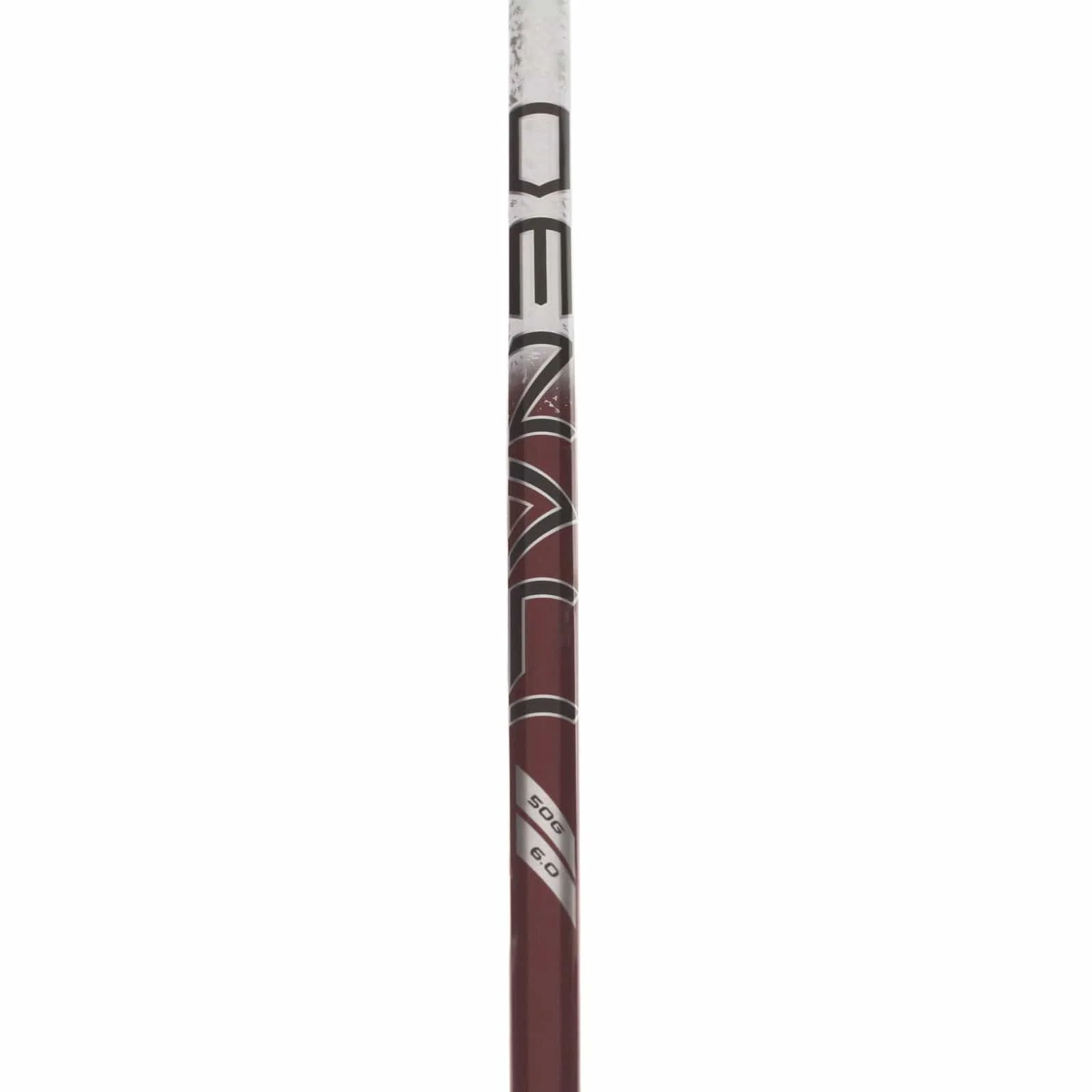 Cobra DS-Adapt Max-D Graphite Mens Right Hand Driver 12* Stiff - Denali Red 6.0 50g - Image 4