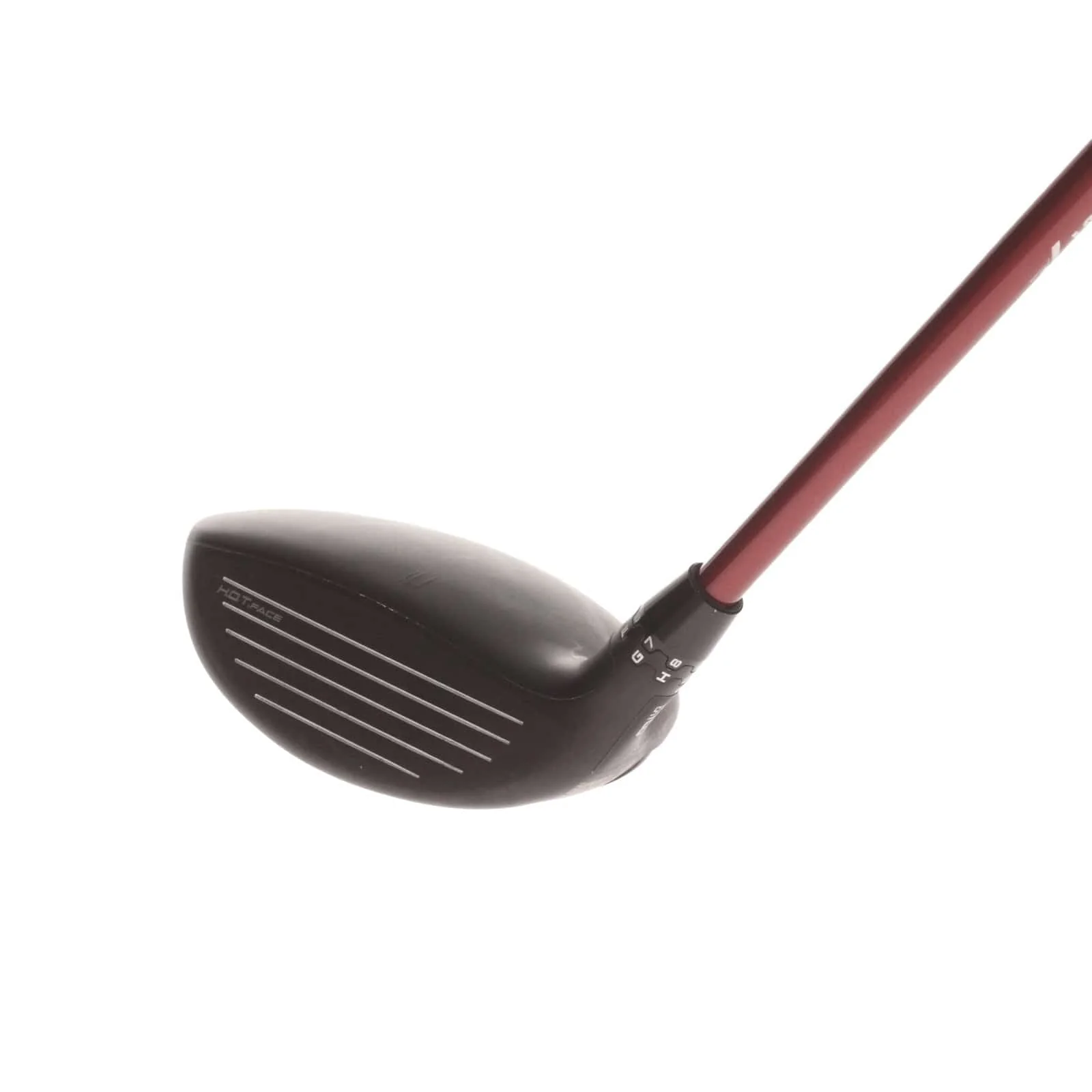 Cobra DS-Adapt Max Graphite Mens Right Hand Fairway 3 Wood 15.5* Regular - Denali 5.0 50g - Image 3