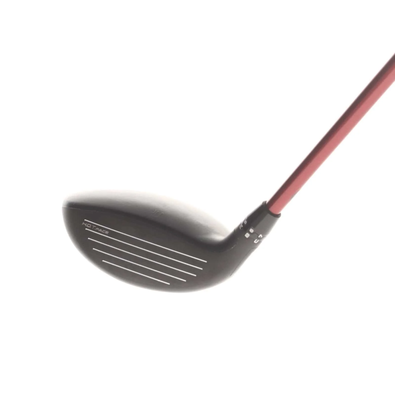 Cobra DS-Adapt Max Graphite Mens Right Hand Fairway 3 Wood 15.5* Regular - Denali 5.5 50g - Image 4