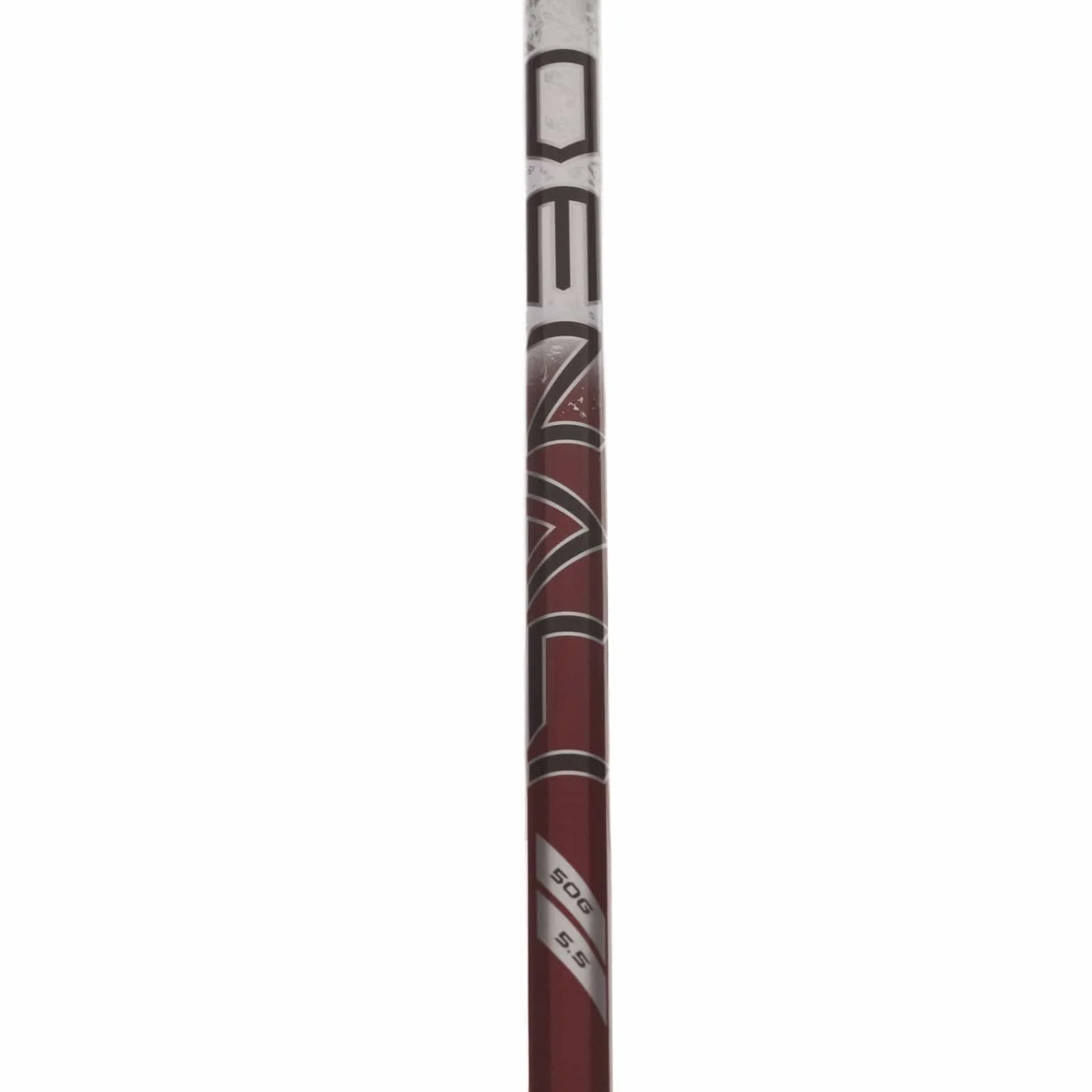 Cobra DS-Adapt Max Graphite Mens Right Hand Fairway 3 Wood 15.5* Regular - Denali Red 5.5 50g - Image 4