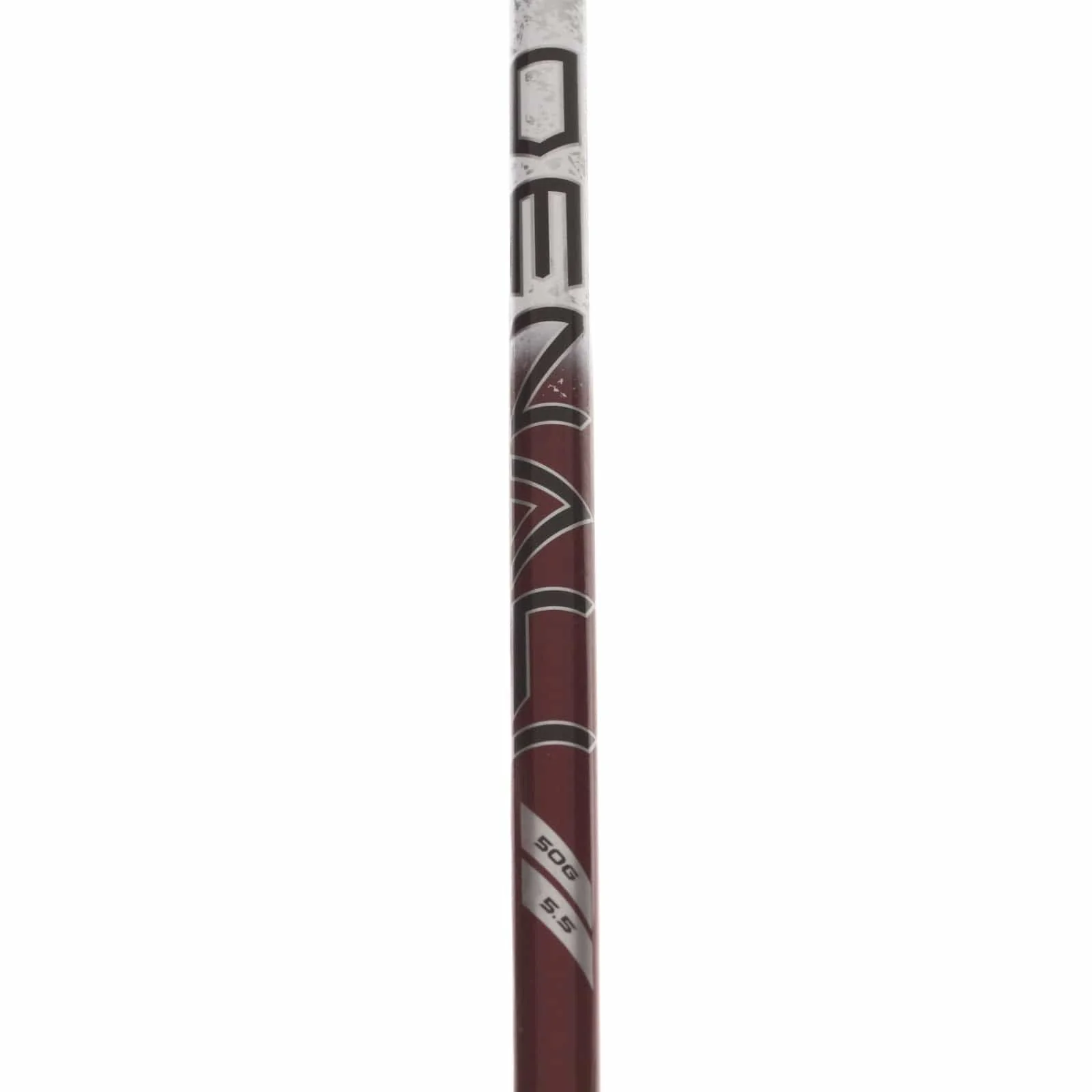Cobra DS-Adapt Max Graphite Mens Right Hand Fairway 3 Wood 15.5* Regular - Denali Red 50 - Image 5