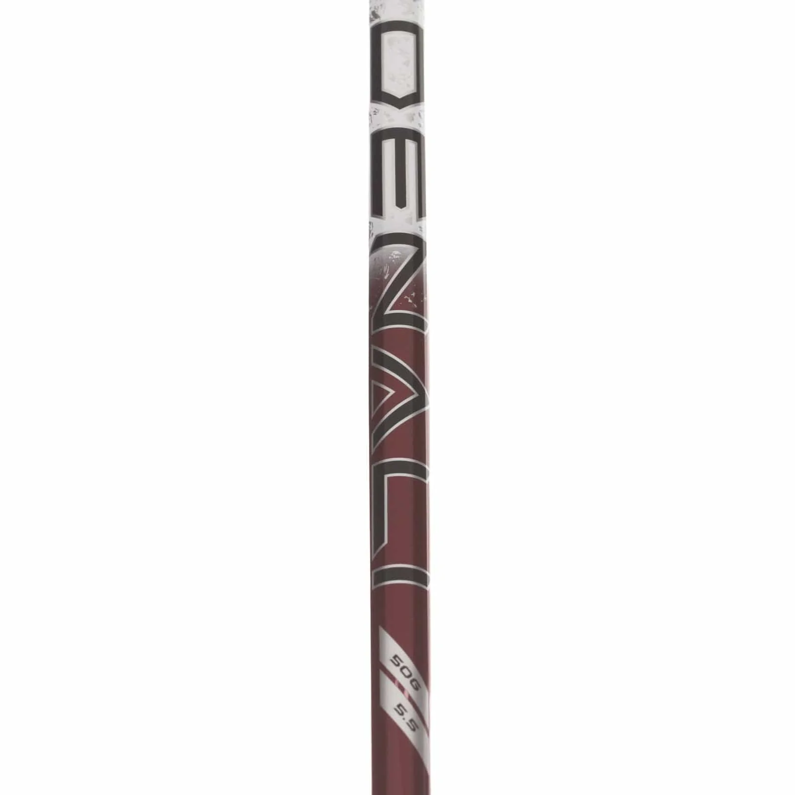 Cobra DS-Adapt Max Graphite Mens Right Hand Fairway 3 Wood 15.5* Regular - Denali Red 50g - Image 5