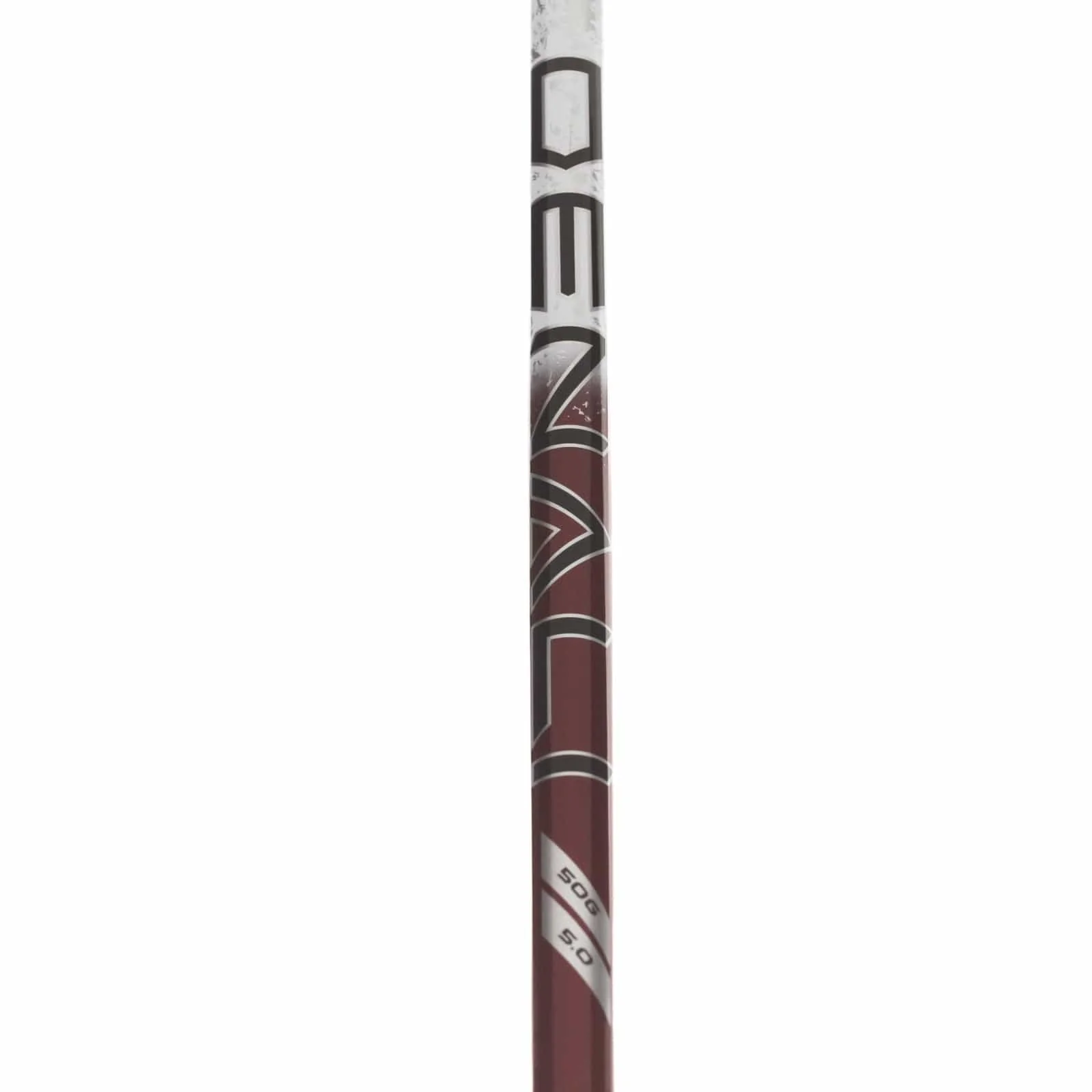 Cobra DS-Adapt Max Graphite Mens Right Hand Fairway 5 Wood 18.5* Senior - Denali Red 50 - Image 4
