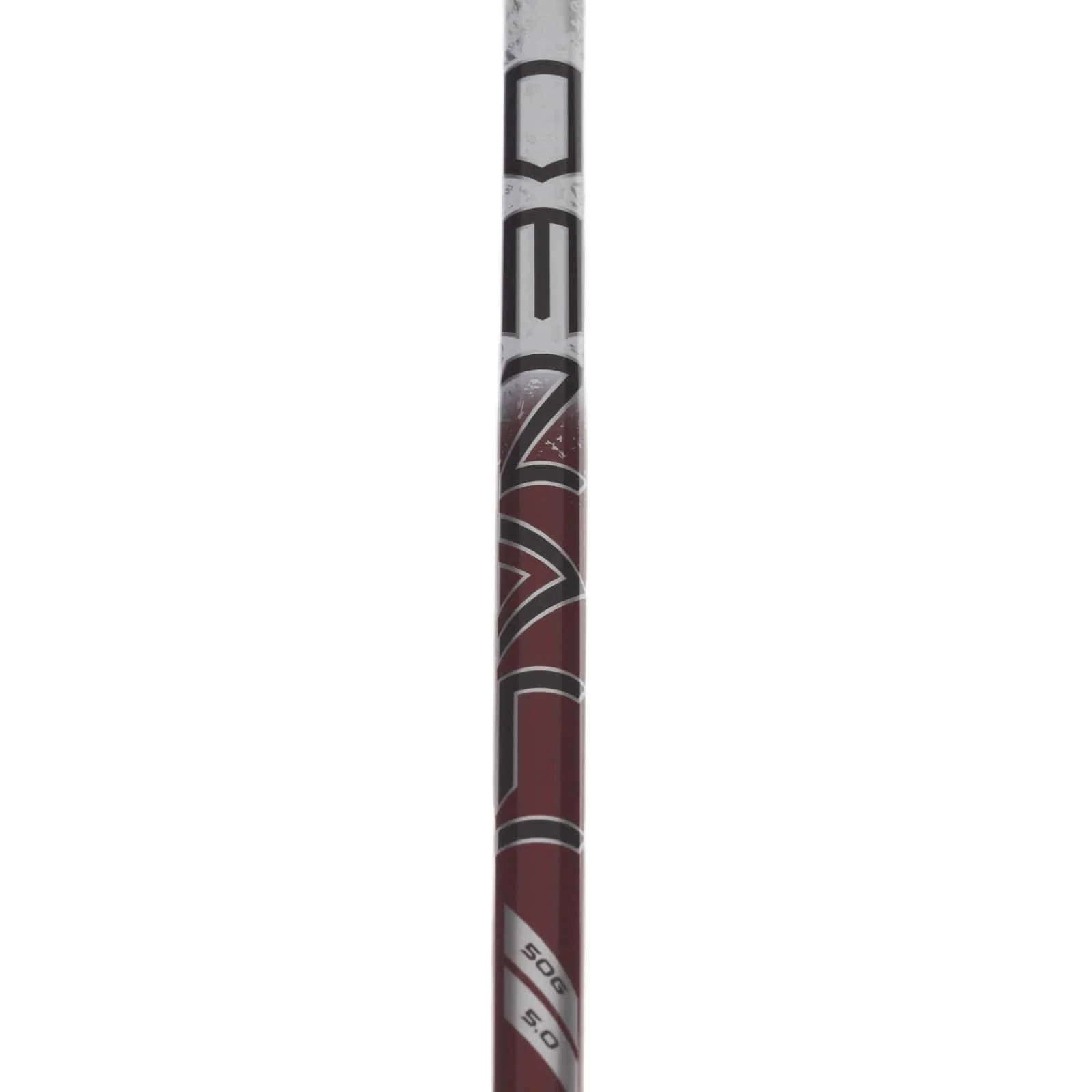 Cobra DS-Adapt Max Graphite Mens Right Hand Fairway 5 Wood 18*5 Senior - Denali Red 50g 5.0 - Image 5