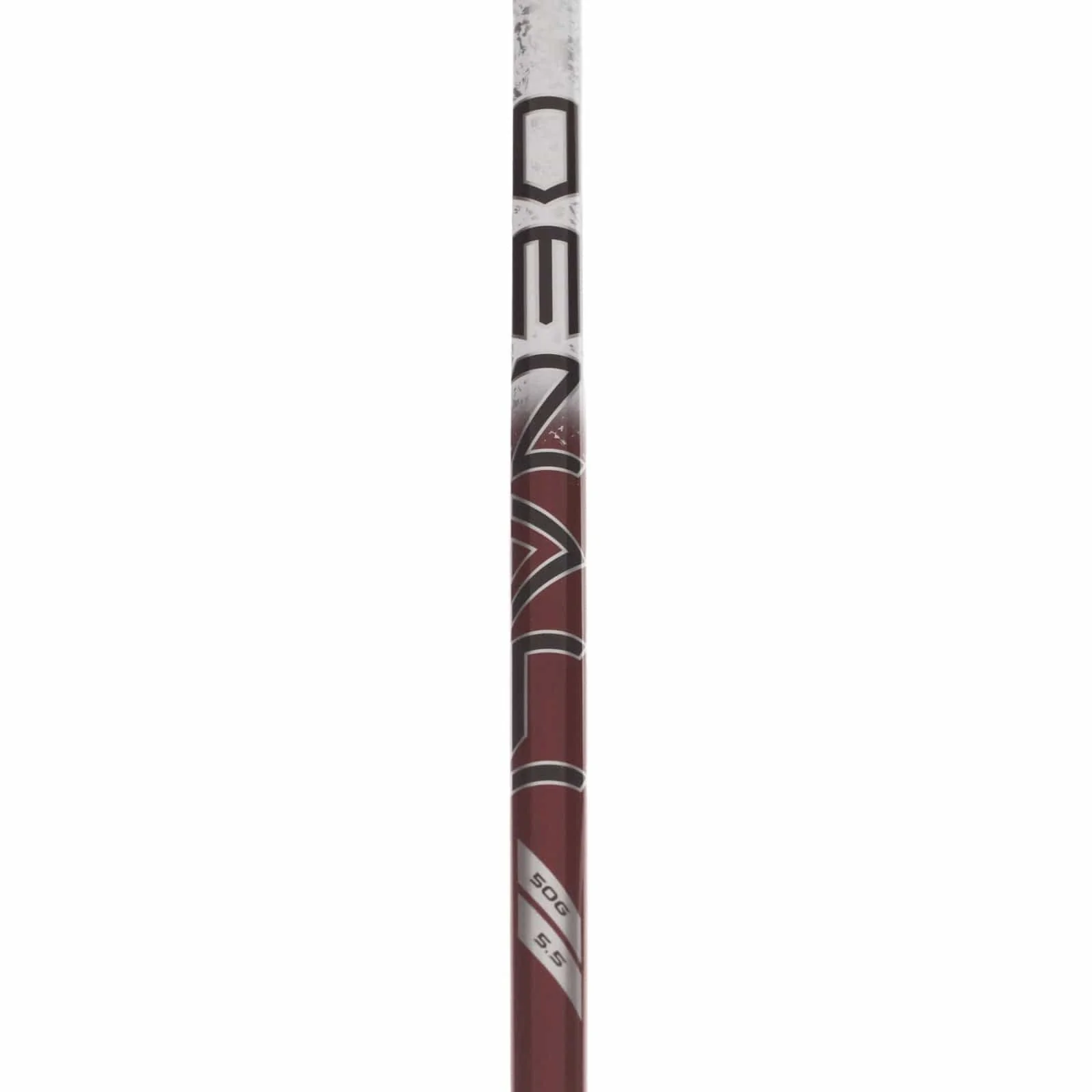 Cobra DS-Adapt Max Graphite Mens Right Hand Fairway 7 Wood 21* Regular - Denali Red 50 - Image 5