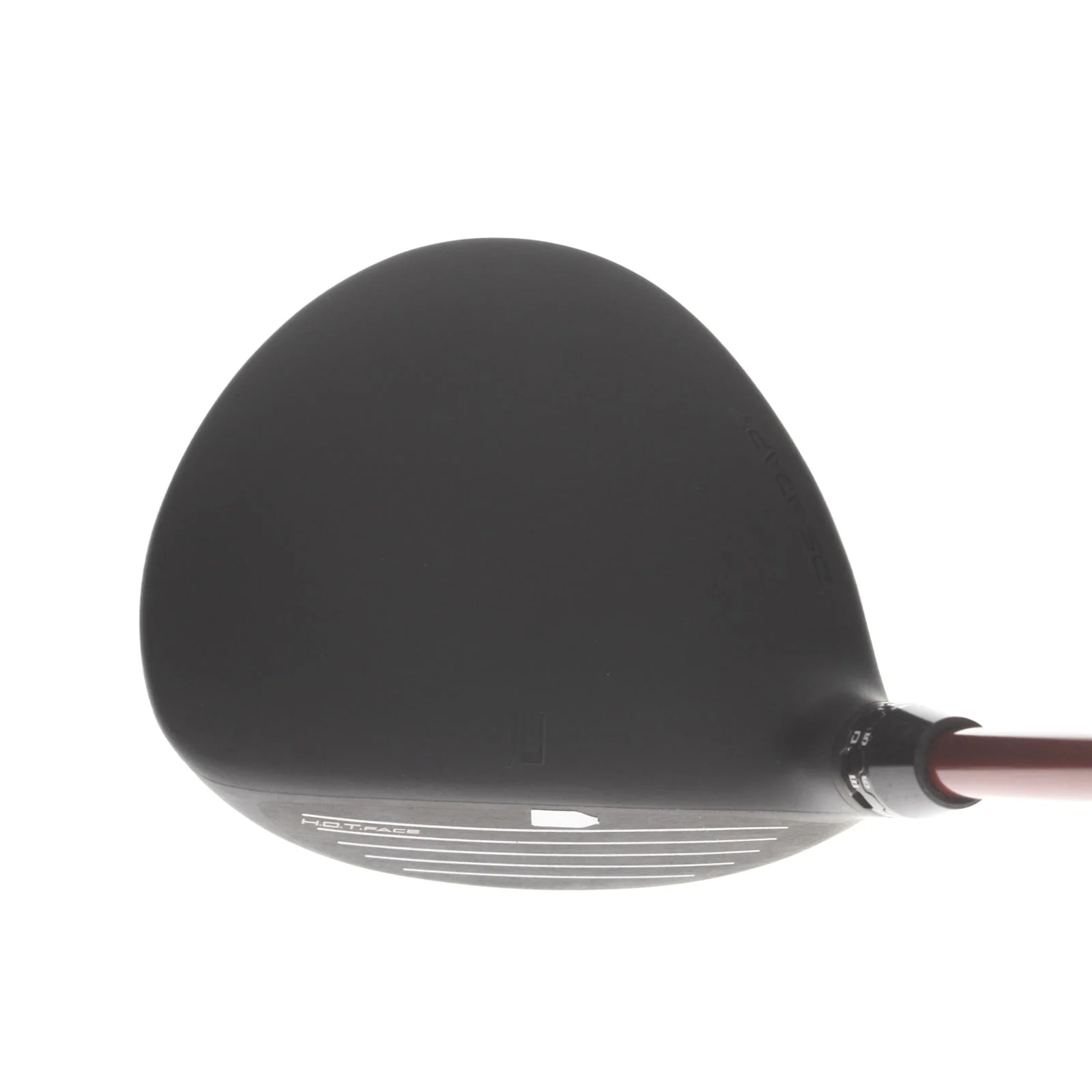 Cobra DS-Adapt Max Graphite Mens Right Hand Fairway 9 Wood 24.5* Regular - Denali Red 50 - Image 2