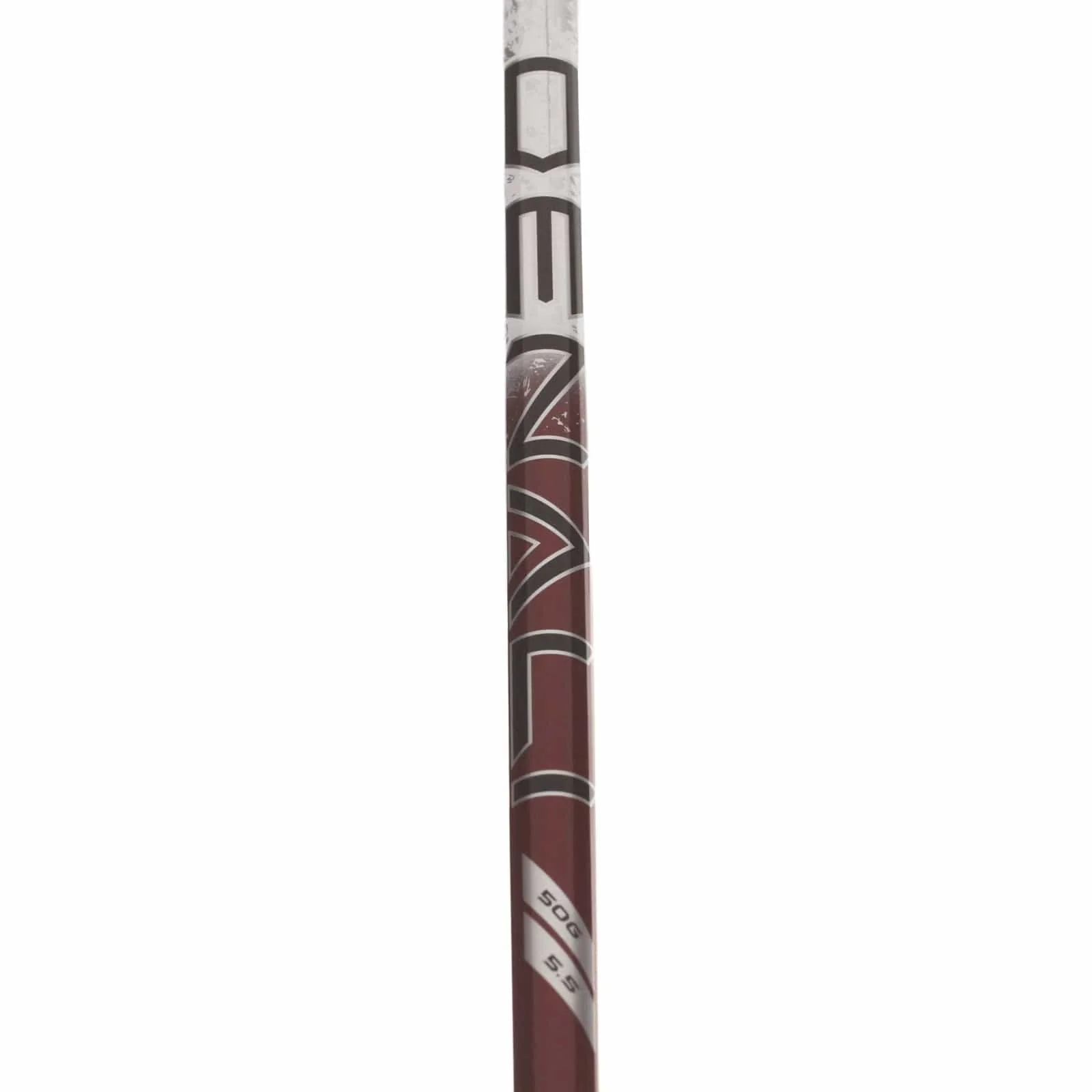 Cobra DS-Adapt Max Graphite Mens Right Hand Fairway 9 Wood 24.5* Regular - Denali Red 50 - Image 4