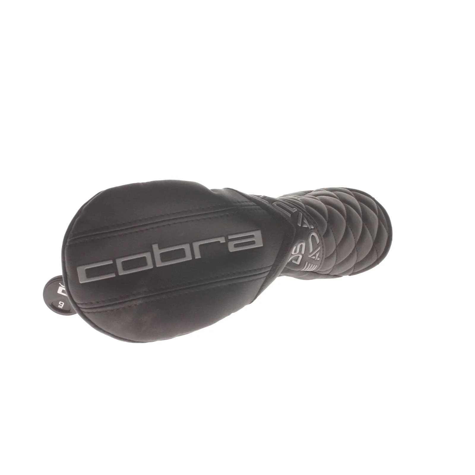 Cobra DS-Adapt Max Graphite Mens Right Hand Fairway 9 Wood 24.5* Senior - Denali 50g - Image 7