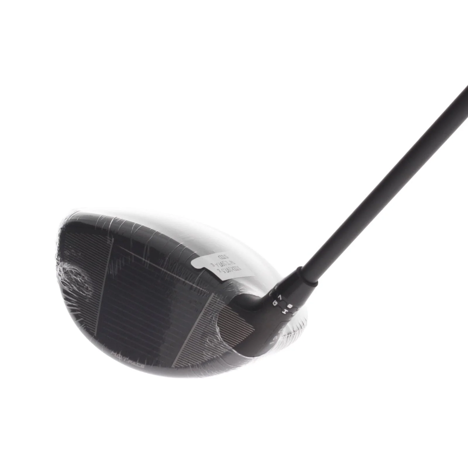 Cobra DS-Adapt Max K Graphite Ladies Right Hand Driver 12* Ladies - UST Mamiya Helium 4F1 - Image 4