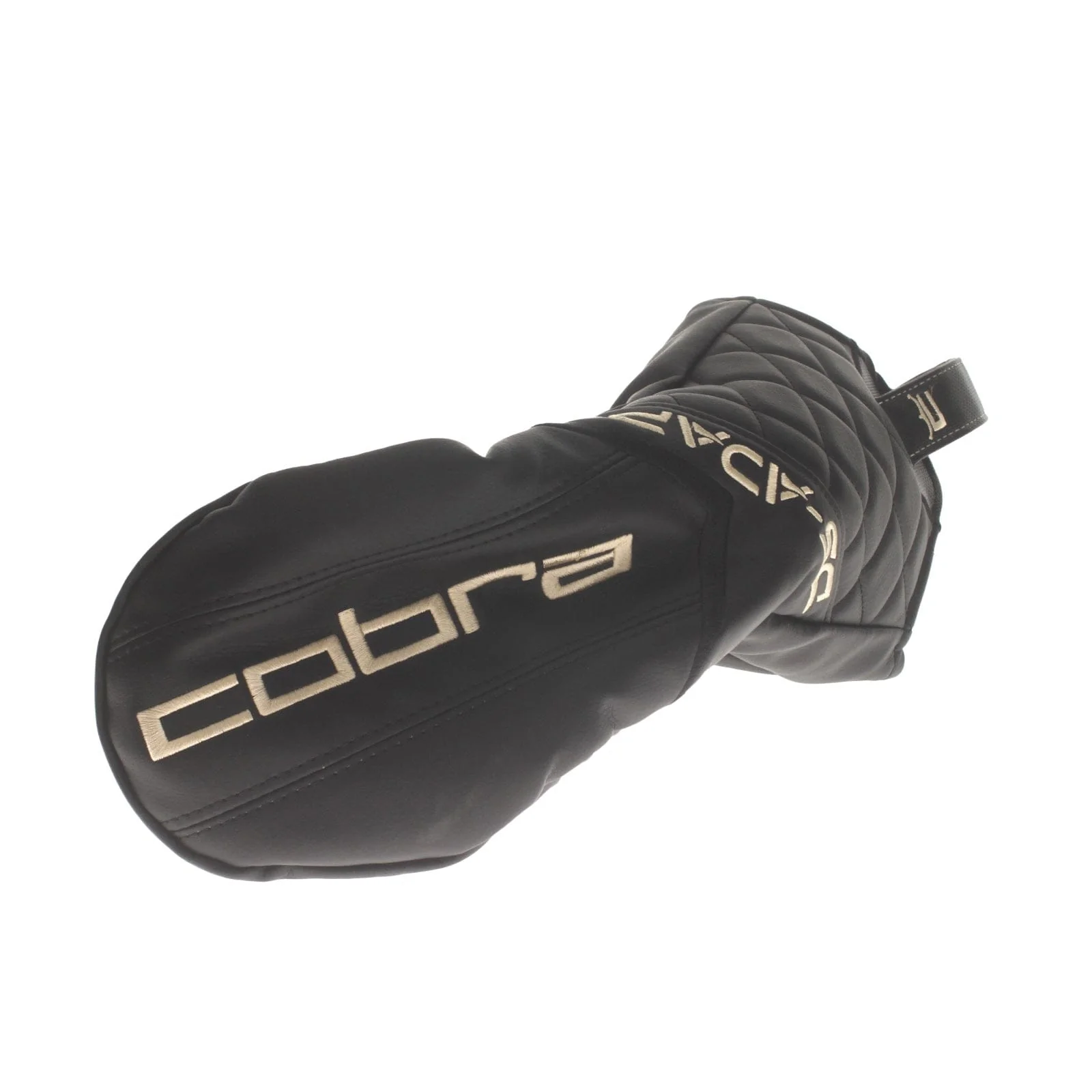 Cobra DS-Adapt Max K Graphite Ladies Right Hand Driver 12* Ladies - UST Mamiya Helium 4F1 - Image 7