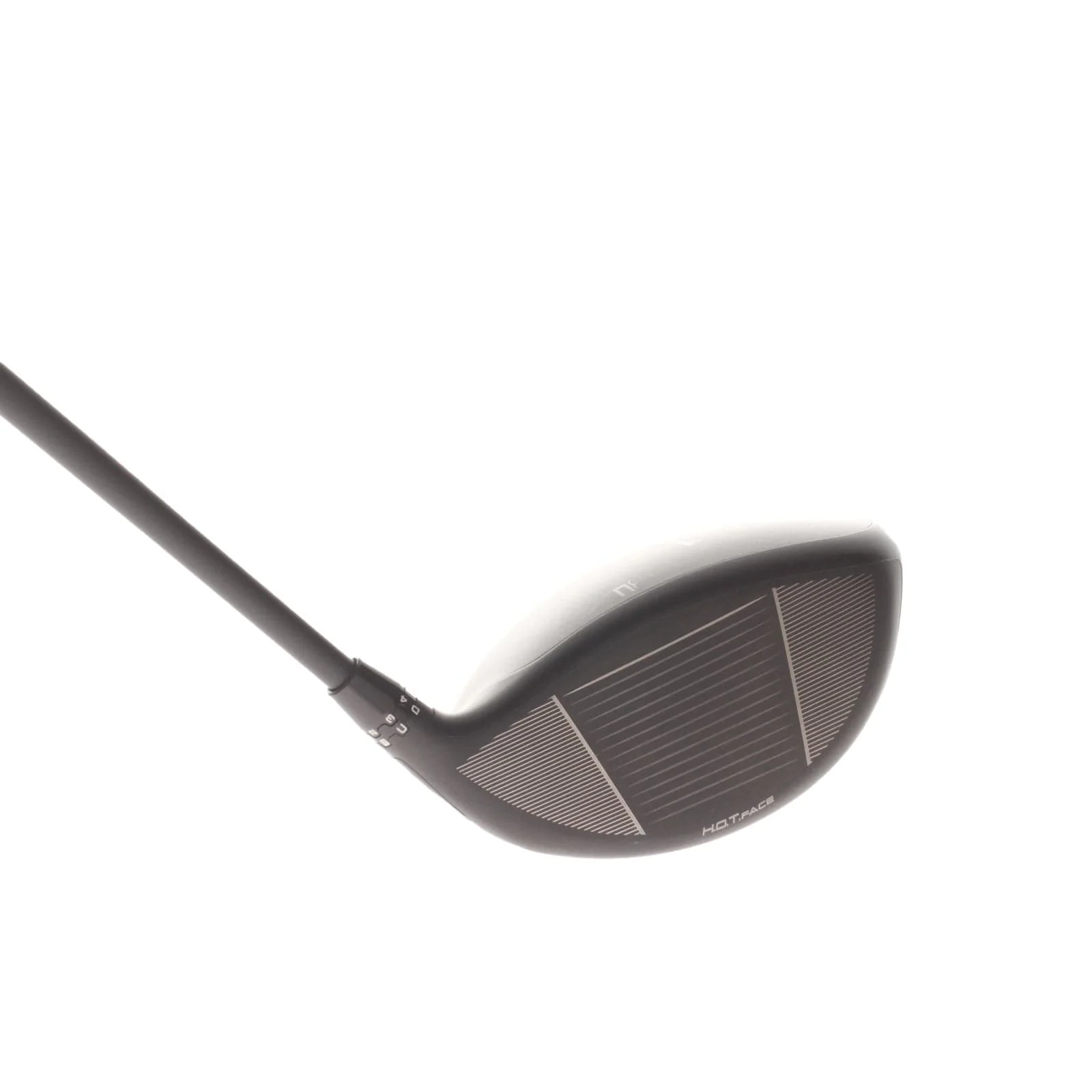 Cobra DS-Adapt Max K Graphite Mens Left Hand Driver 10.5* Regular - Vanquish 4R - Image 4