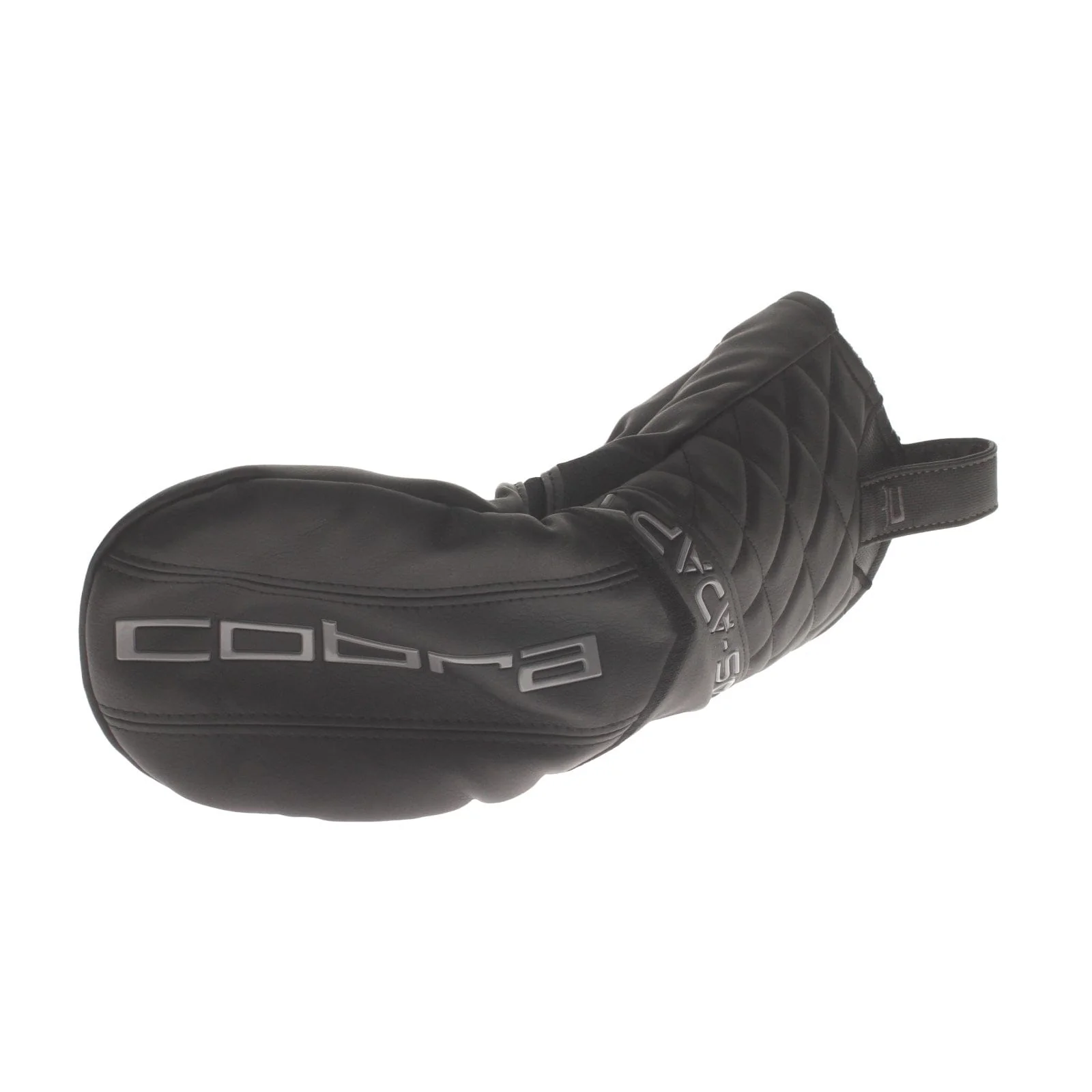 Cobra DS-Adapt Max K Graphite Mens Left Hand Driver 10.5* Stiff - Tesnsei AV Series Blue 65 - Image 7