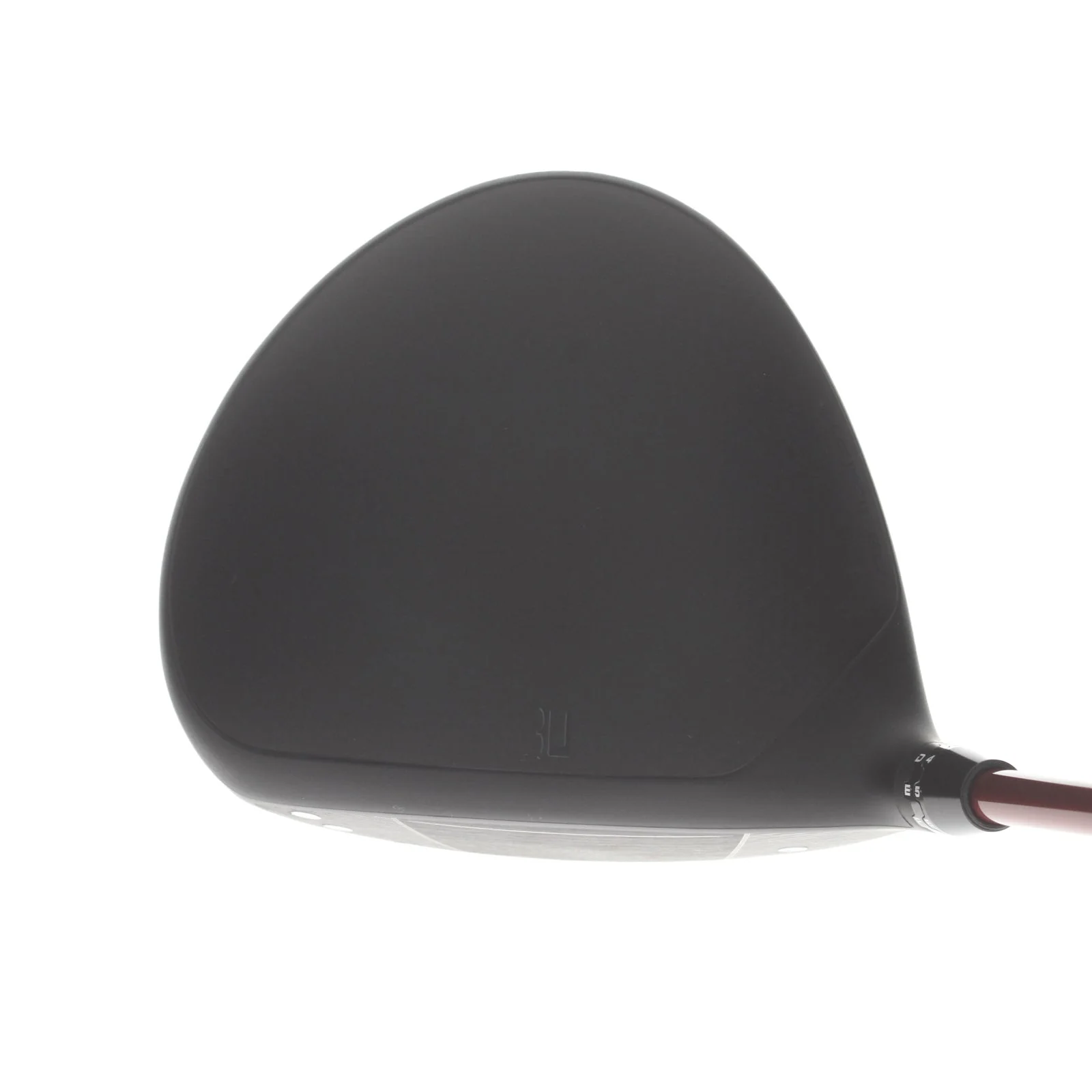 Cobra DS-Adapt Max K Graphite Mens Right Hand Driver 10.5* Regular - Denali Red 50g 5.5 - Image 3