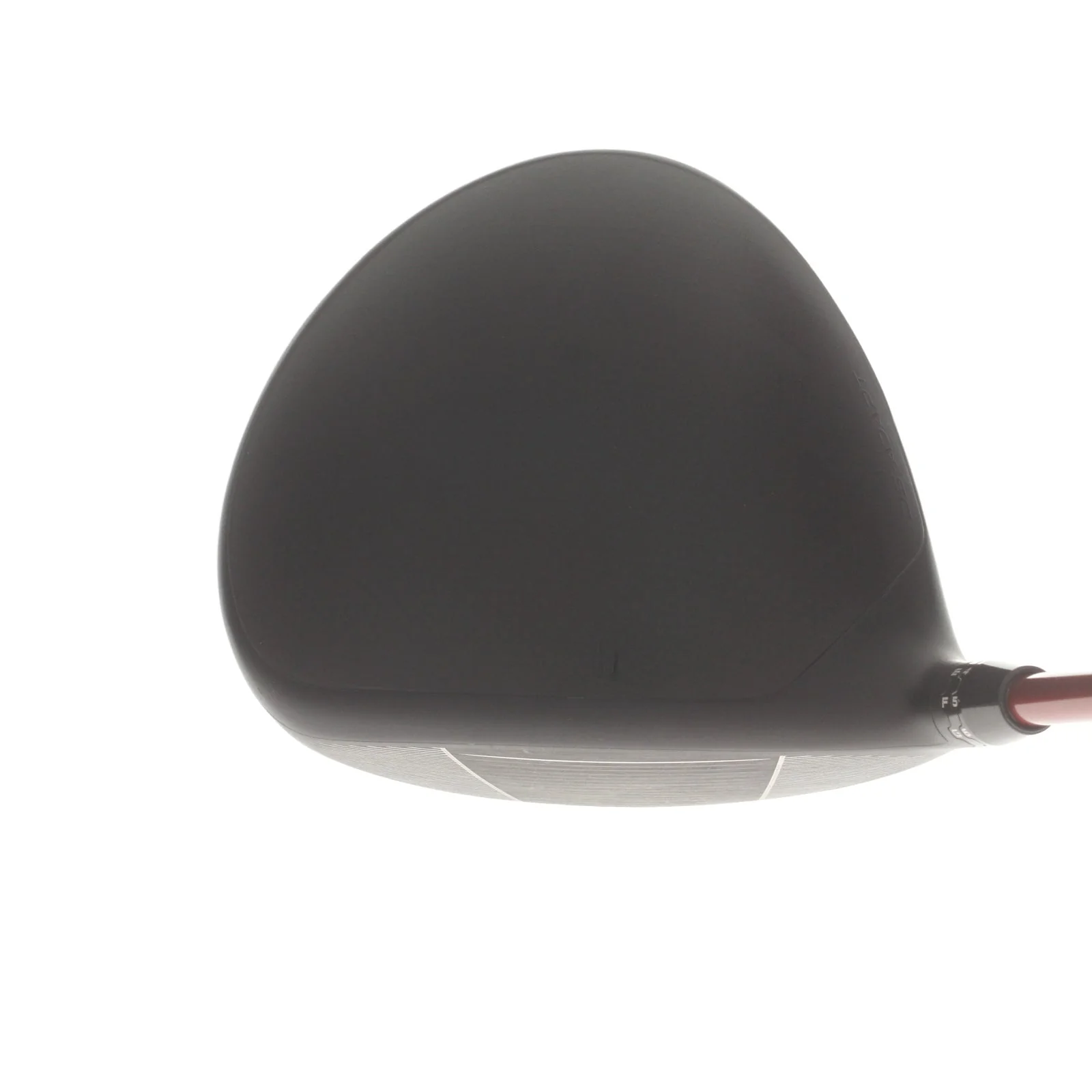 Cobra DS-Adapt Max K Graphite Mens Right Hand Driver 10.5* Stiff - Project X Denali Red 50 - Image 3