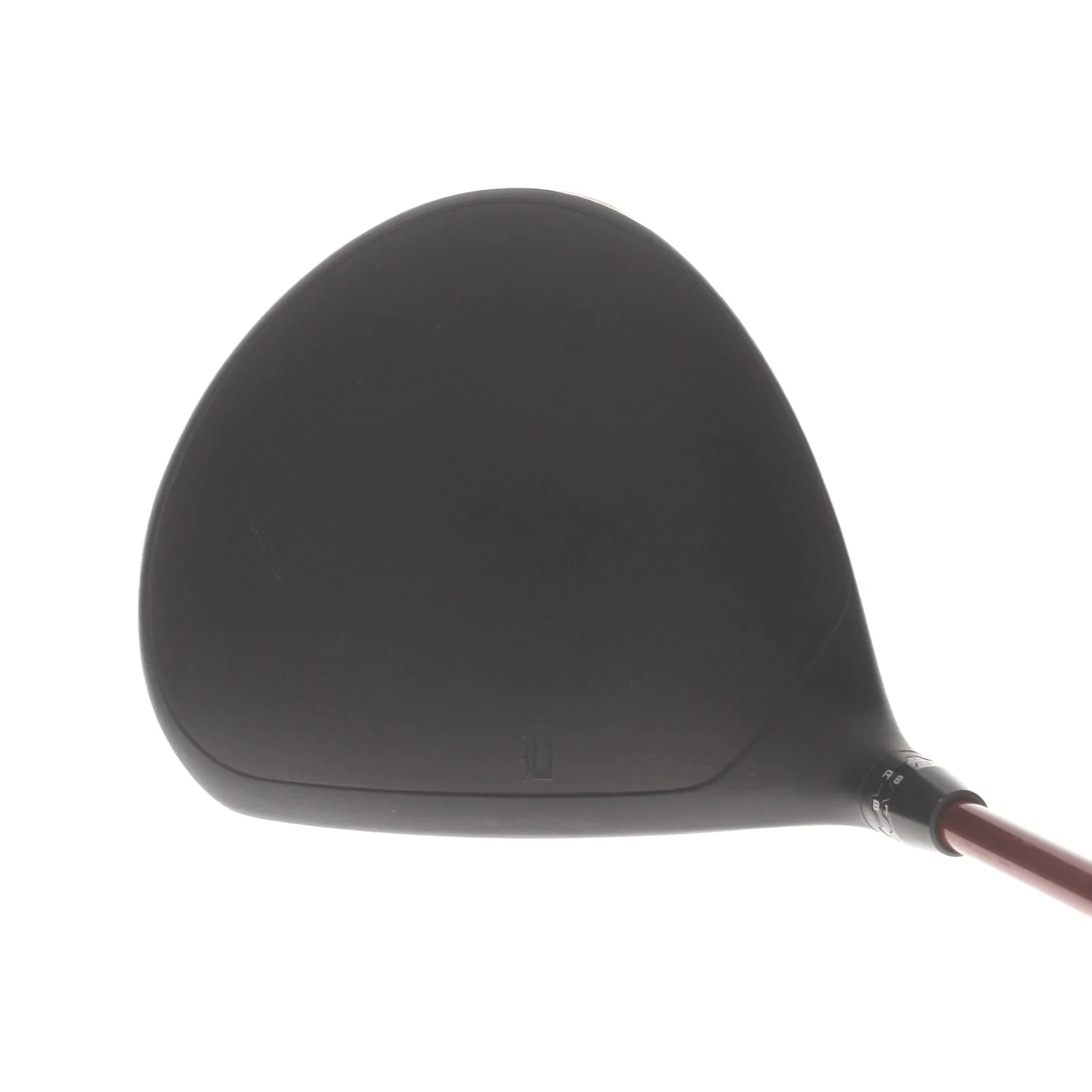 Cobra DS-Adapt Max-K Graphite Mens Right Hand Driver 12* Regular - Denali Red 5.5 50g - Image 2