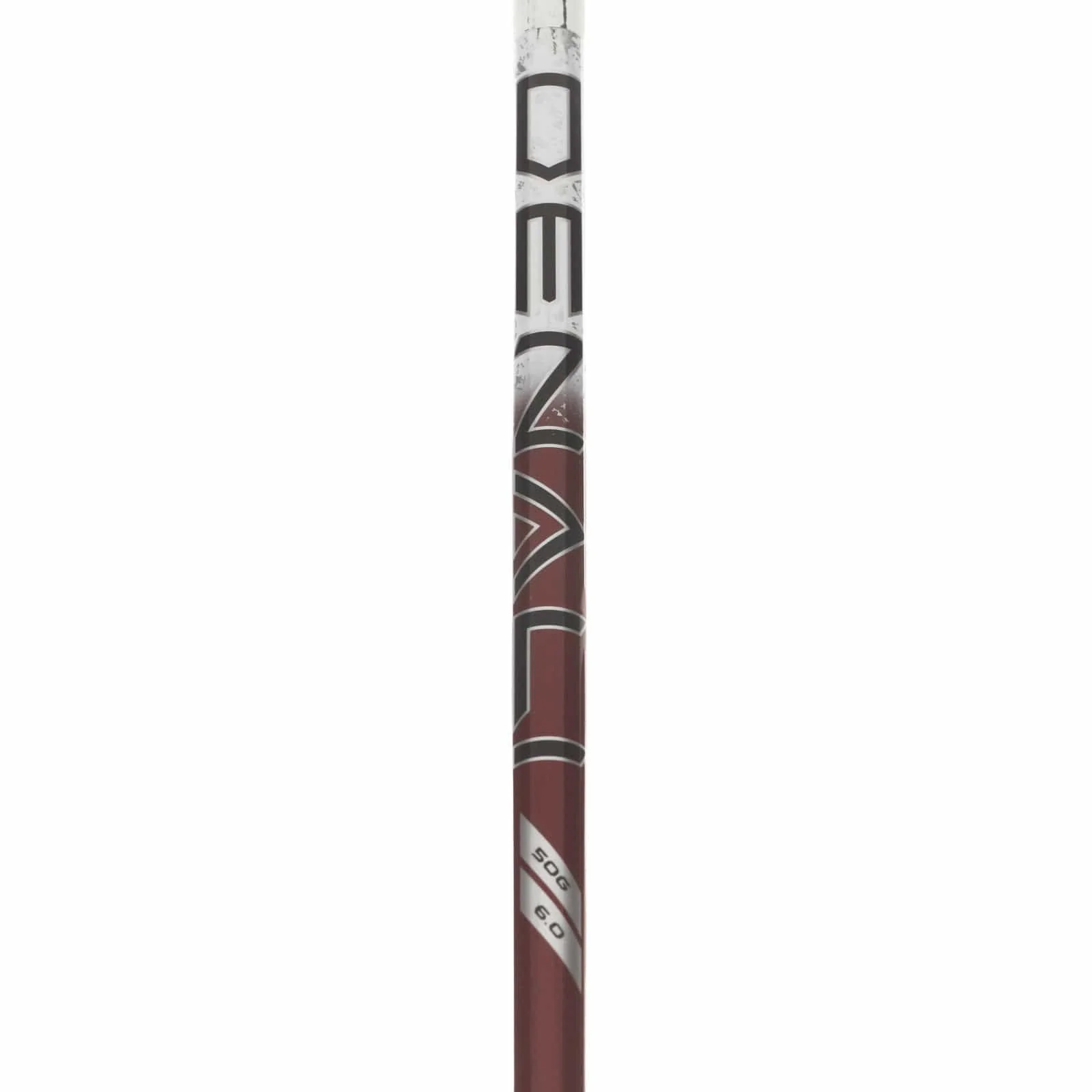 Cobra DS-Adapt Max-K Graphite Mens Right Hand Driver 12* Stiff - Denali Red 6.0 - Image 5
