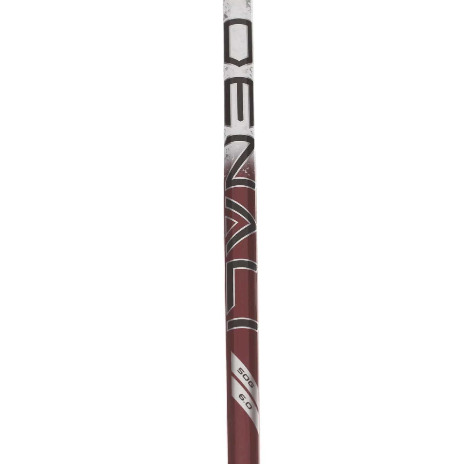 Cobra DS-Adapt Max K Graphite Mens Right Hand Driver 9* Stiff - Denali Red 50g 6.0 - Image 5