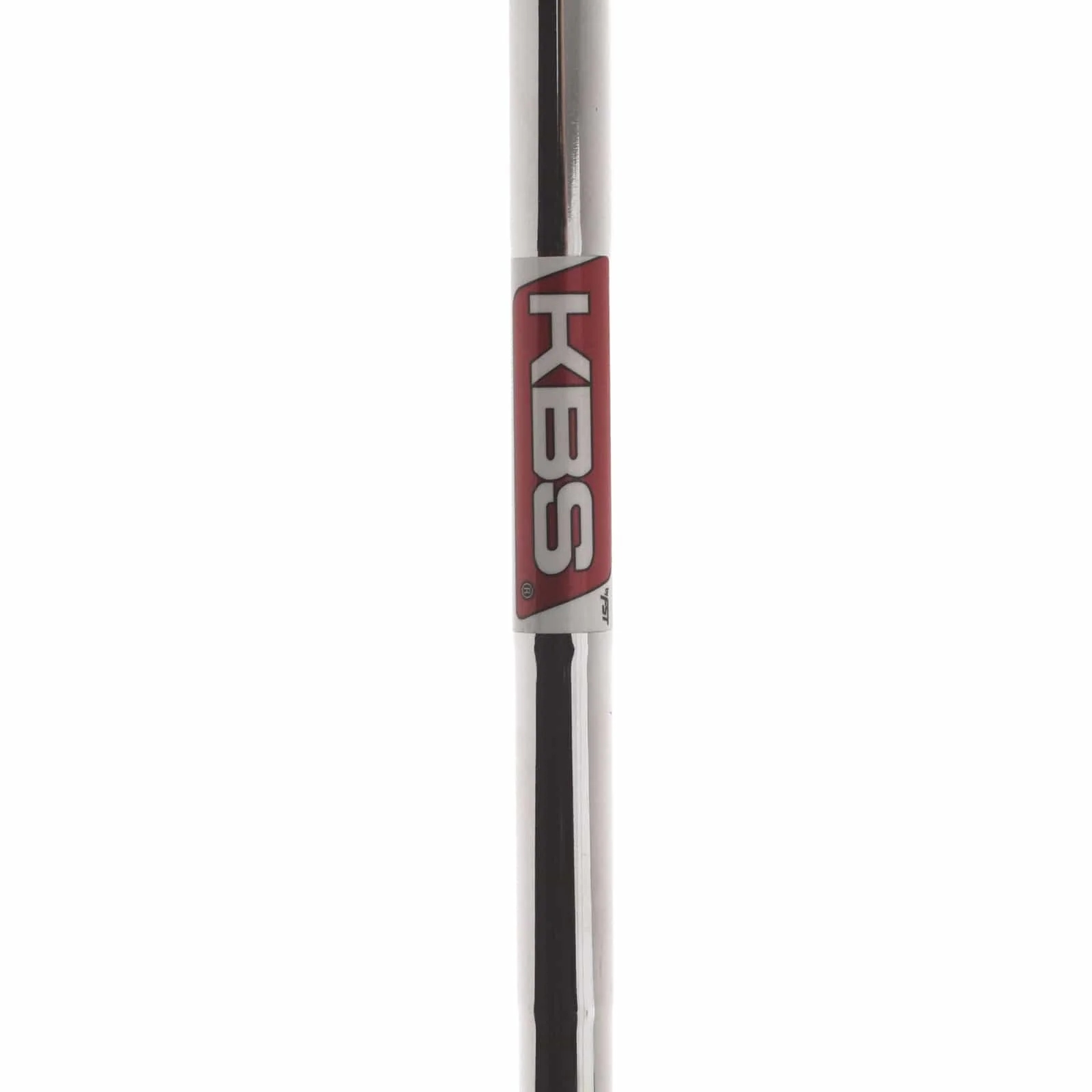 Cobra DS-Adapt Max Steel Mens Right Hand Irons 6-GW Regular - KBS Tour Lite - Image 5