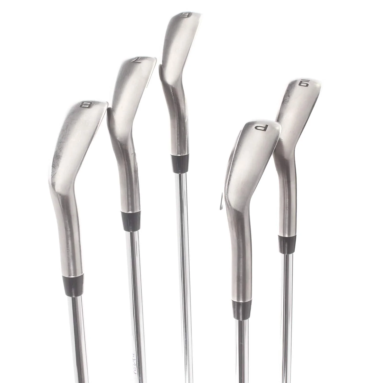 Cobra DS-Adapt Steel Mens Right Hand Irons 6-PW Regular - KBS Max 85 - Image 3