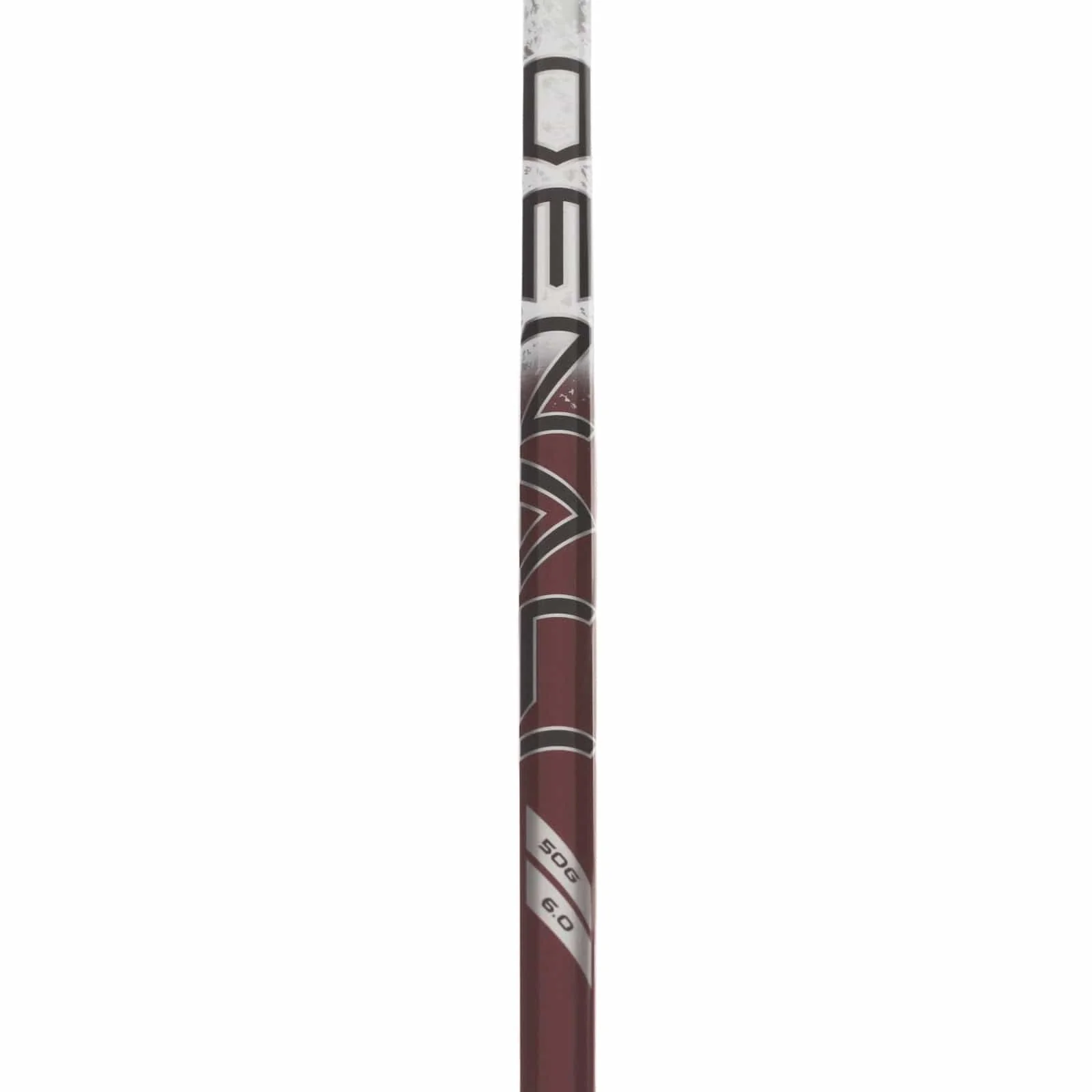 Cobra DS-Adapt X Graphite Mens Left Hand Fairway 3 Wood 15* Extra Stiff - Denali Red 50g - Image 5
