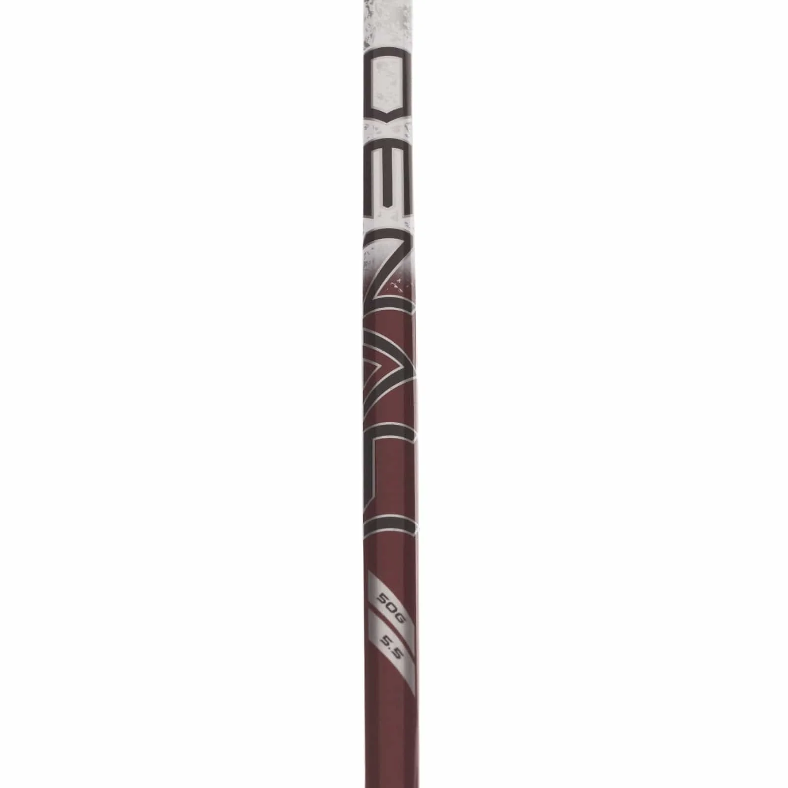 Cobra DS-Adapt X Graphite Mens Left Hand Fairway 5 Wood 18* Regular - Denali Red 50g - Image 5
