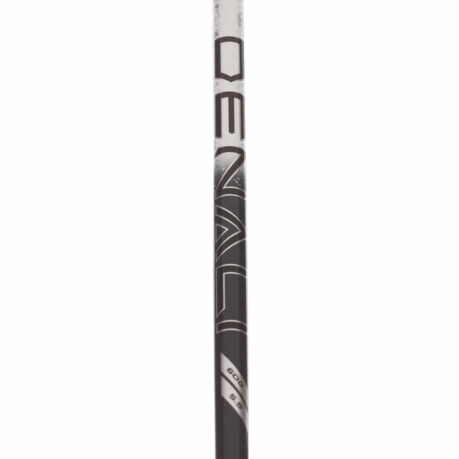 Cobra DS-Adapt X Graphite Mens Right Hand Driver 10.5* Regular - Denali Blue 60g 5.5 - Image 5