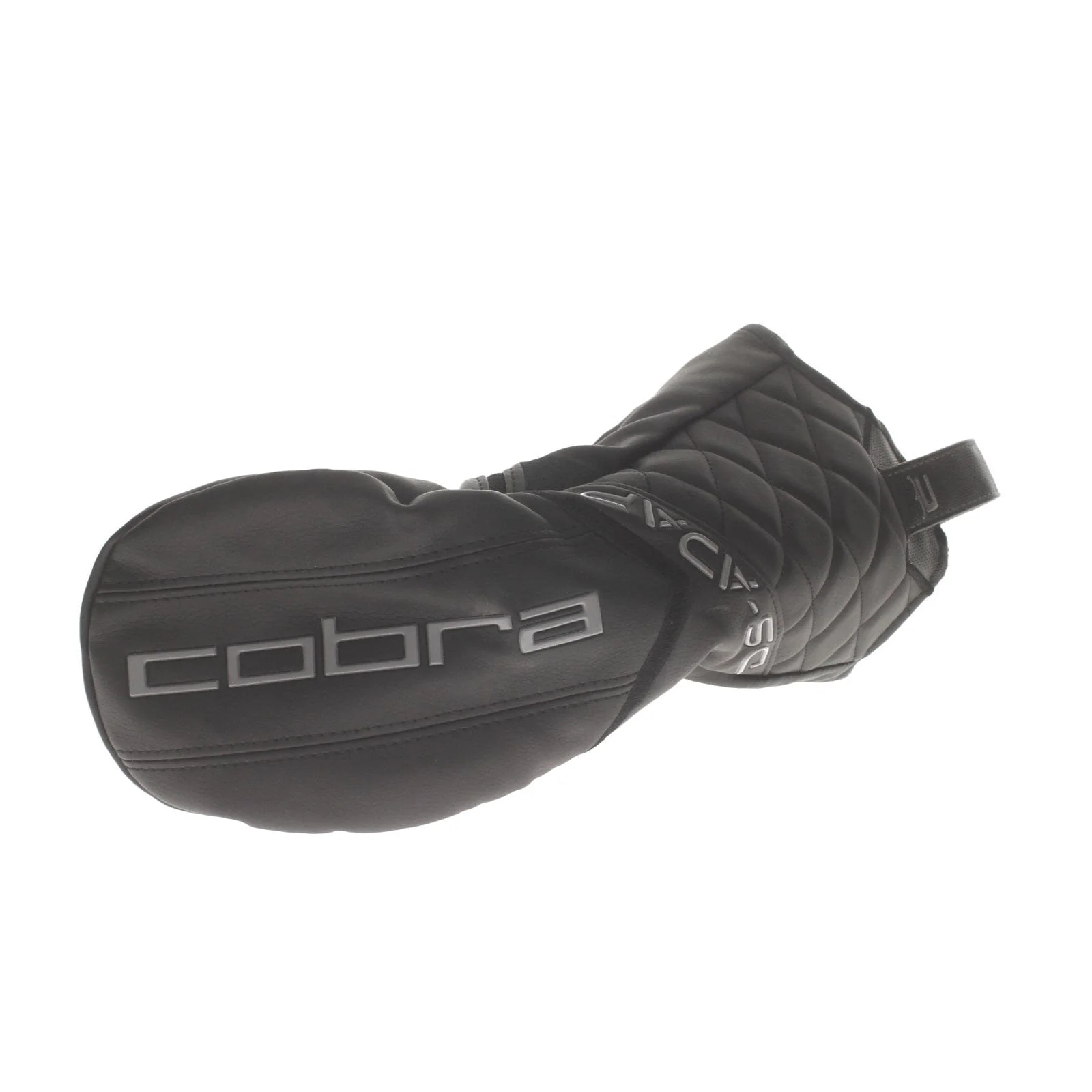 Cobra DS-Adapt X Graphite Mens Right Hand Driver 10.5* Regular - Denali Blue 60g 5.5 - Image 7