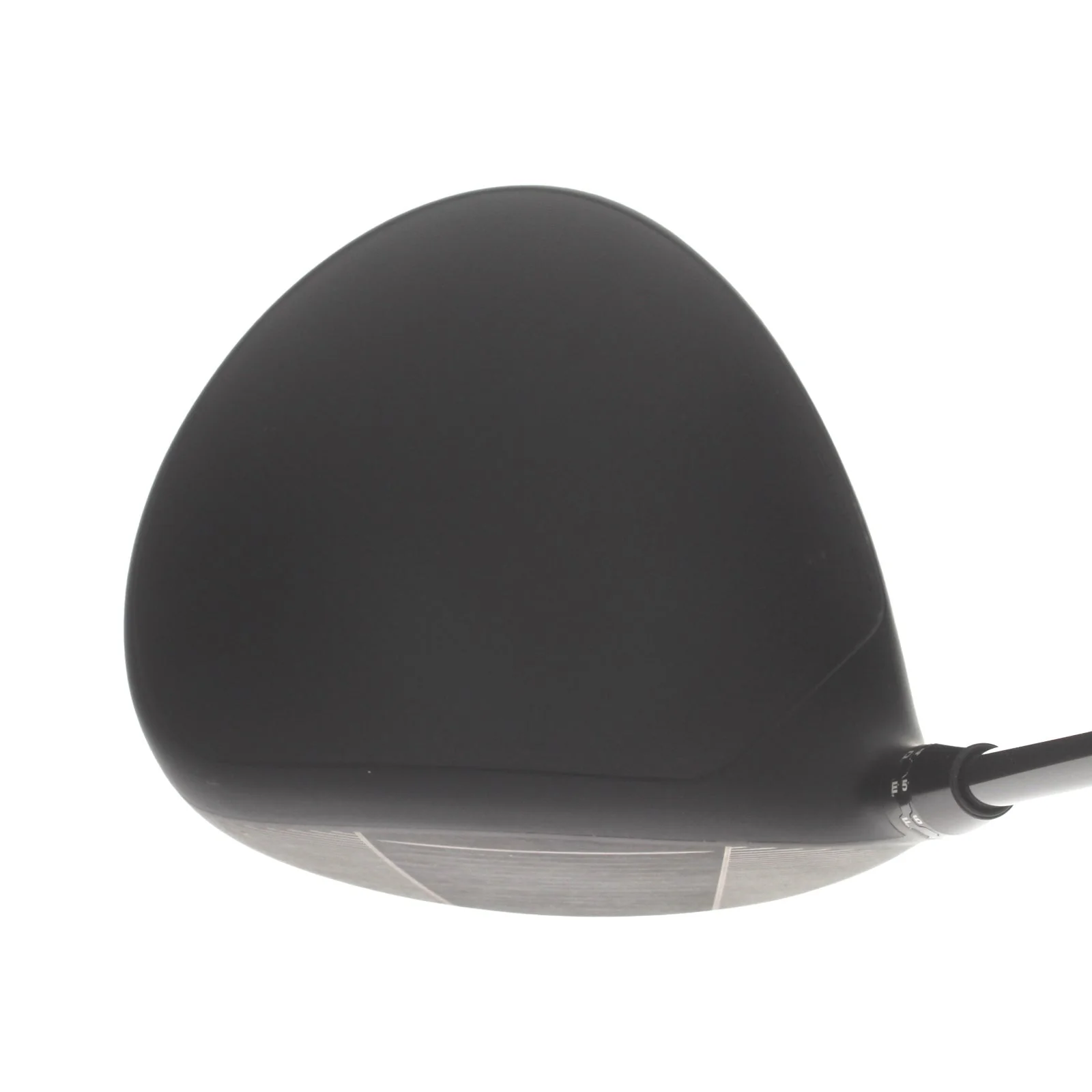Cobra DS-Adapt X Graphite Mens Right Hand Driver 10.5* Stiff - Denali Black 60g 6.0 - Image 2