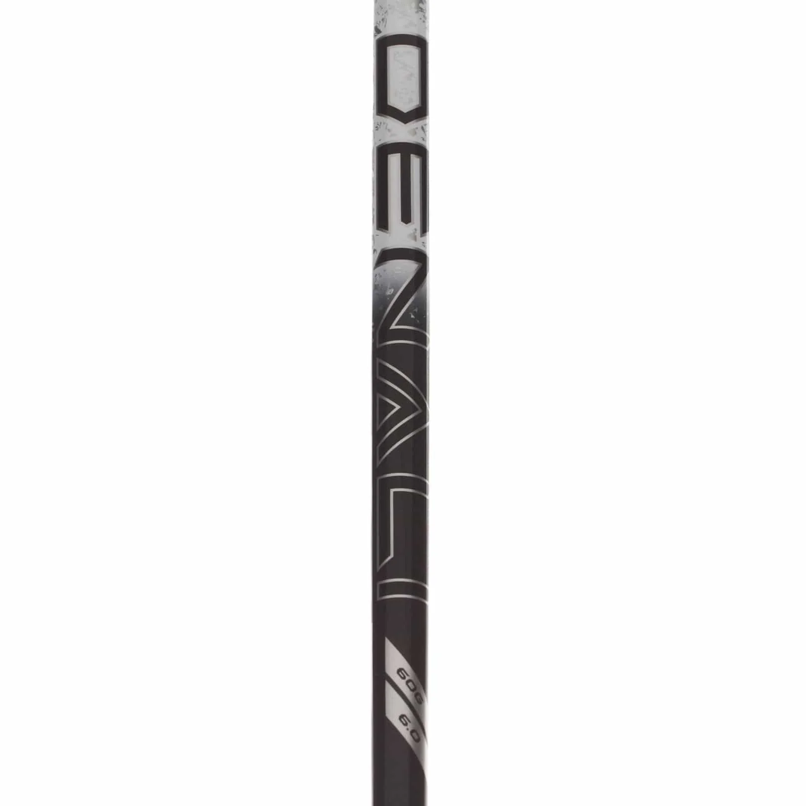 Cobra DS-Adapt X Graphite Mens Right Hand Driver 10.5* Stiff - Denali Black 60g 6.0 - Image 4