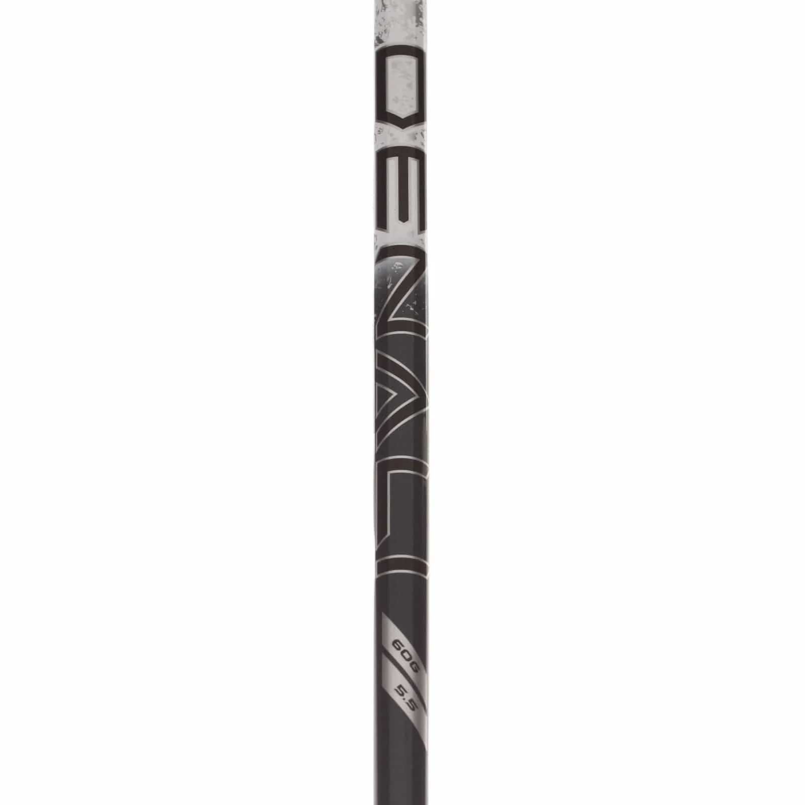 Cobra DS-Adapt X Graphite Mens Right Hand Driver 9* Regular - Denali Blue 60g 5.5 - Image 5