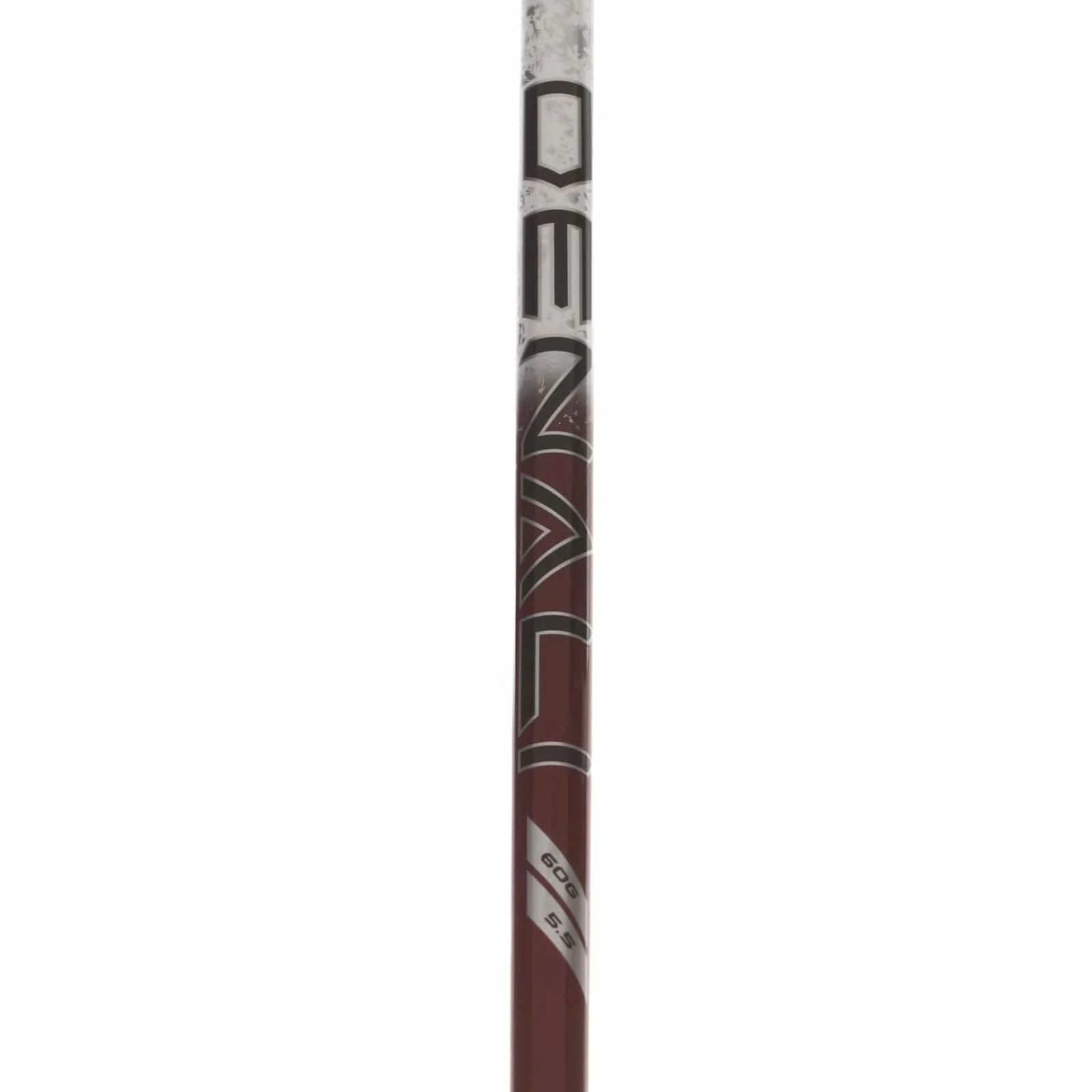 Cobra DS-Adapt X Graphite Mens Right Hand Driver 9* Regular - Denali Red 60g 5.5 - Image 6